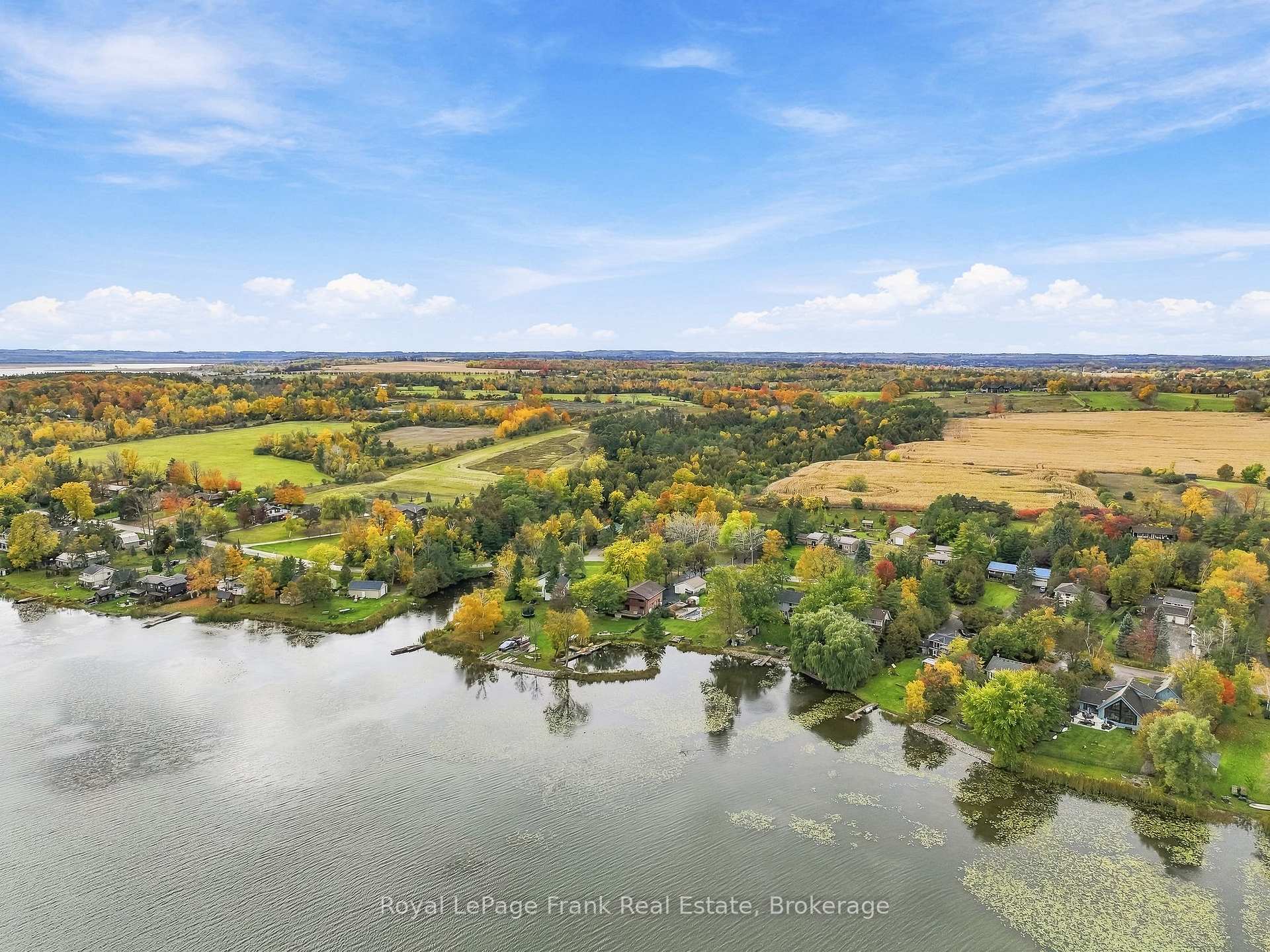 Photo 35 of 120 Aldred Drive, Scugog, Rural Scugog — HOMEH