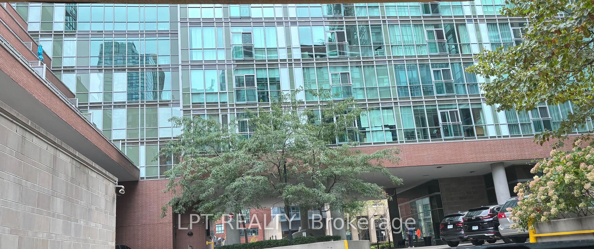 Photo of Unit N507, 116 George Street
