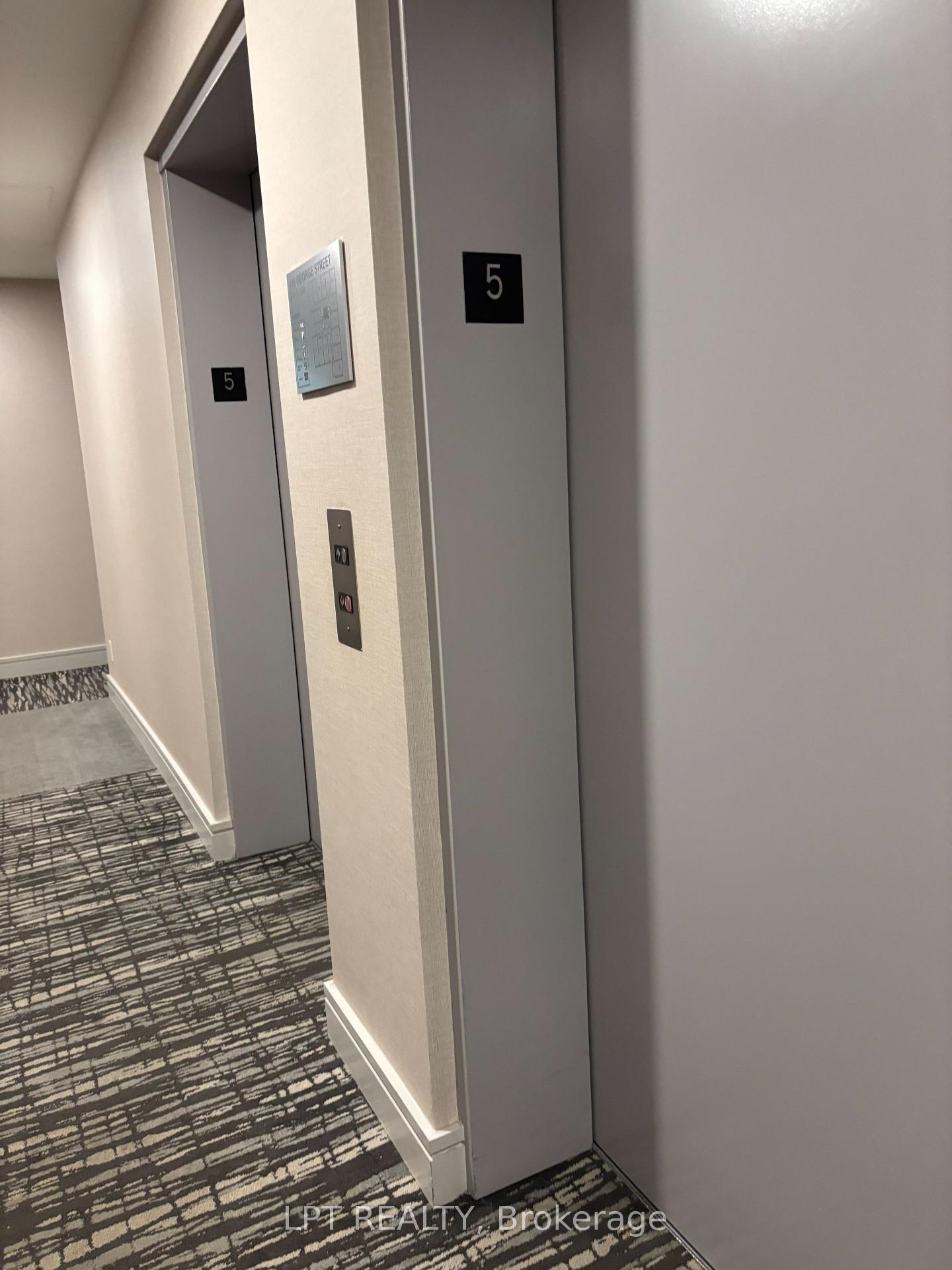 Photo 3 of Unit N507, 116 George Street, Toronto, Moss Park — HOMEH