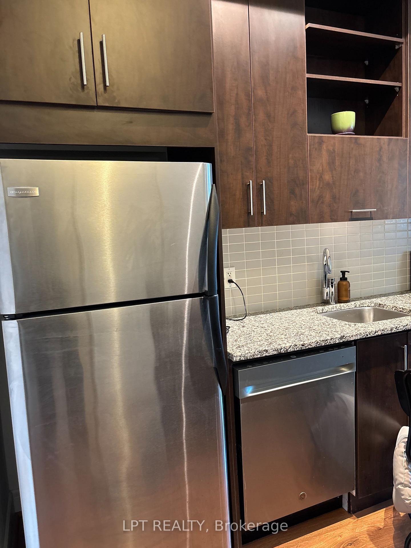 Photo 9 of Unit N507, 116 George Street, Toronto, Moss Park — HOMEH