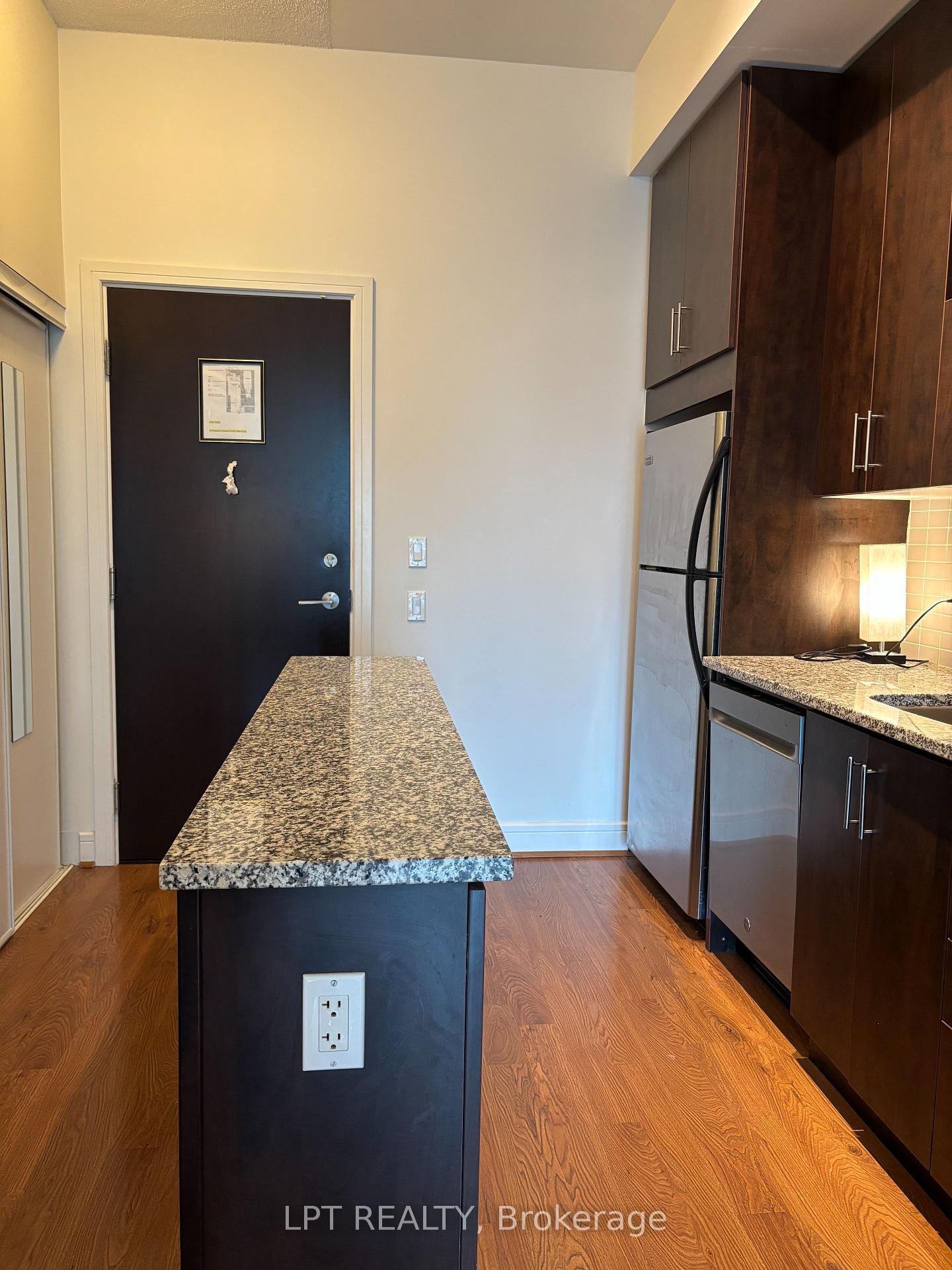 Photo 10 of Unit N507, 116 George Street, Toronto, Moss Park — HOMEH