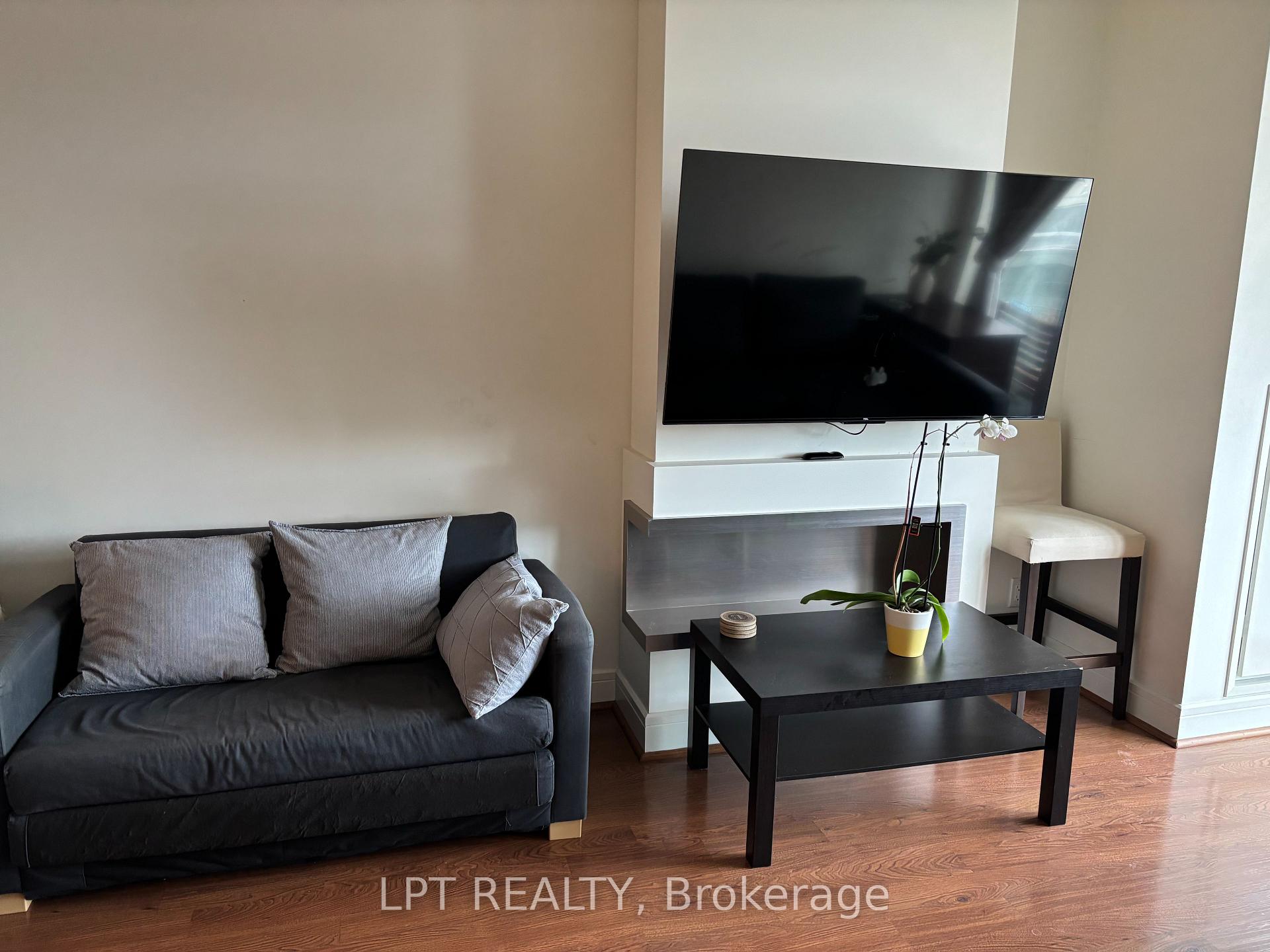 Photo 12 of Unit N507, 116 George Street, Toronto, Moss Park — HOMEH