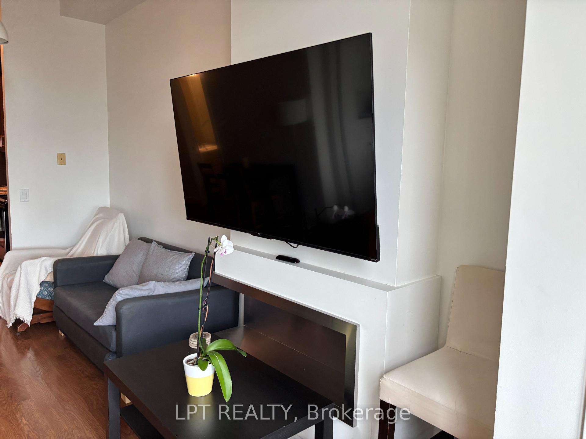 Photo 13 of Unit N507, 116 George Street, Toronto, Moss Park — HOMEH