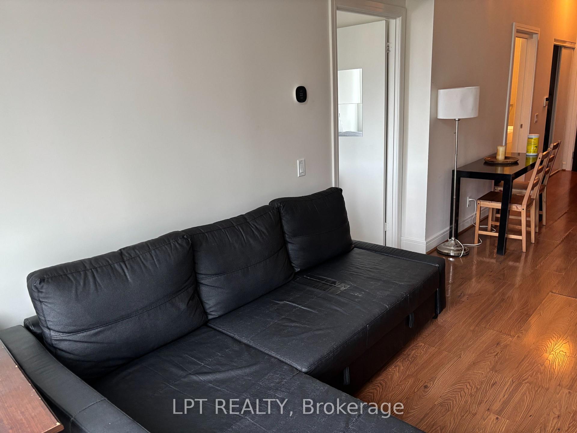 Photo 14 of Unit N507, 116 George Street, Toronto, Moss Park — HOMEH
