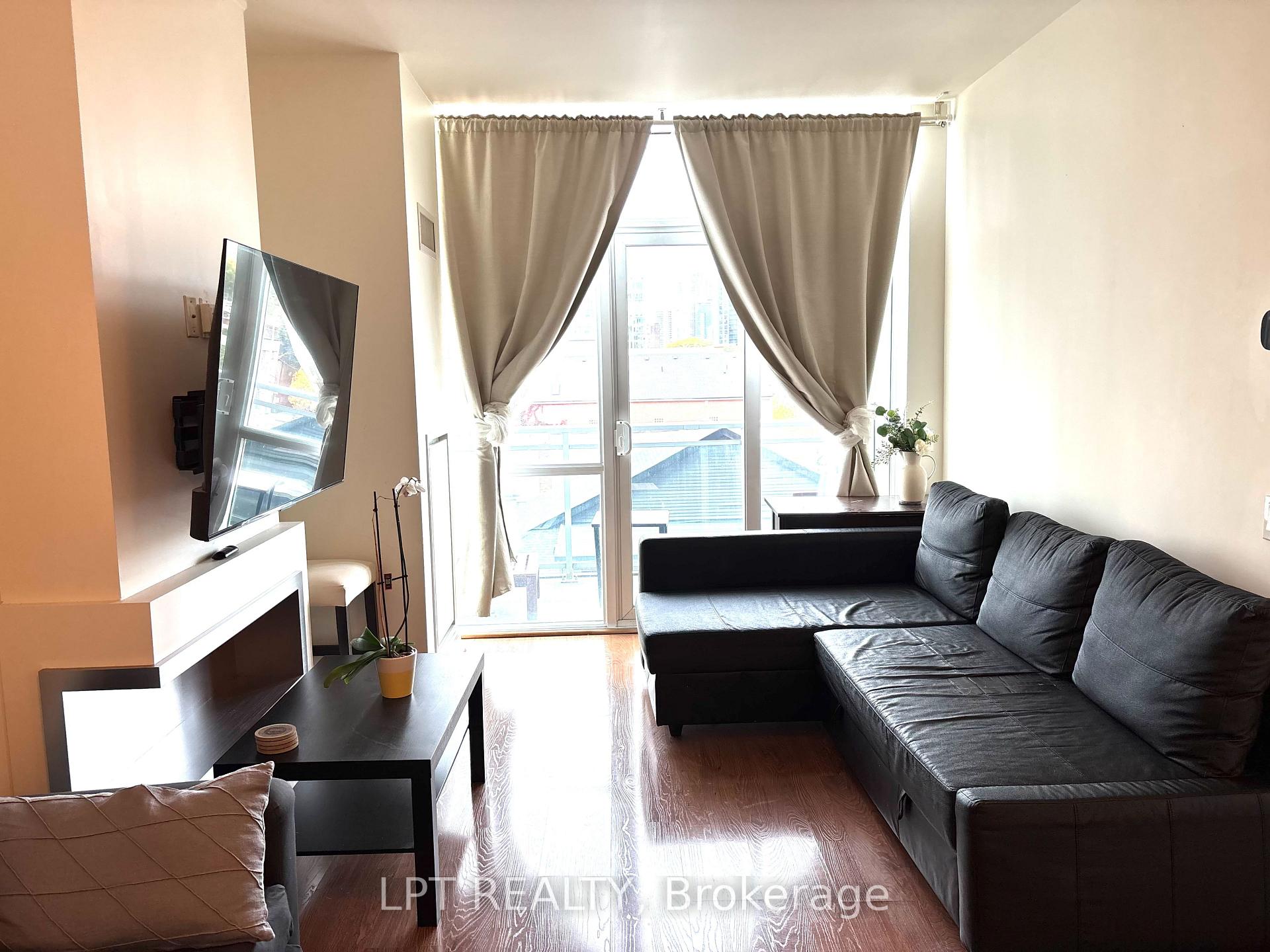 Photo 15 of Unit N507, 116 George Street, Toronto, Moss Park — HOMEH