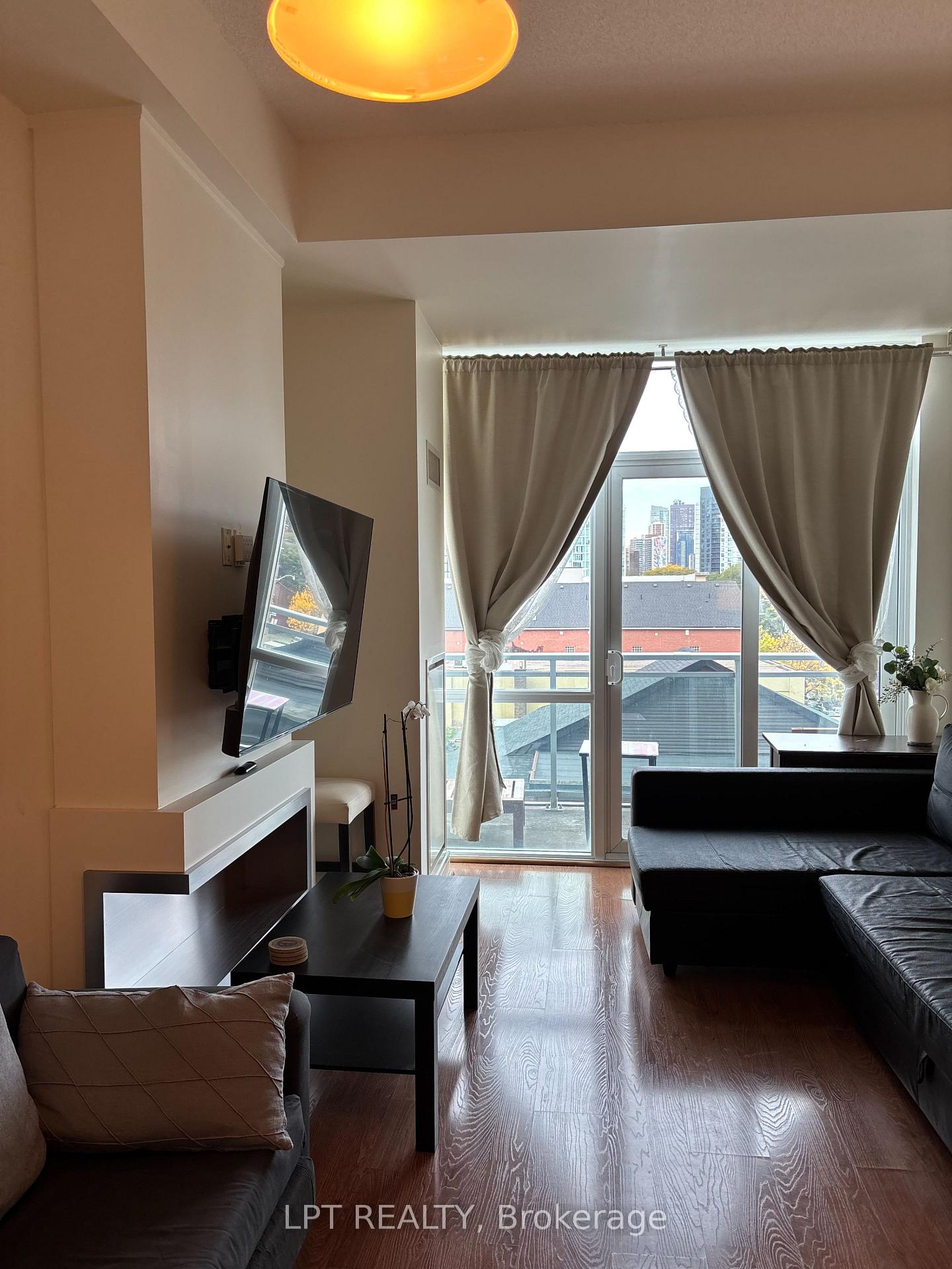 Photo 16 of Unit N507, 116 George Street, Toronto, Moss Park — HOMEH