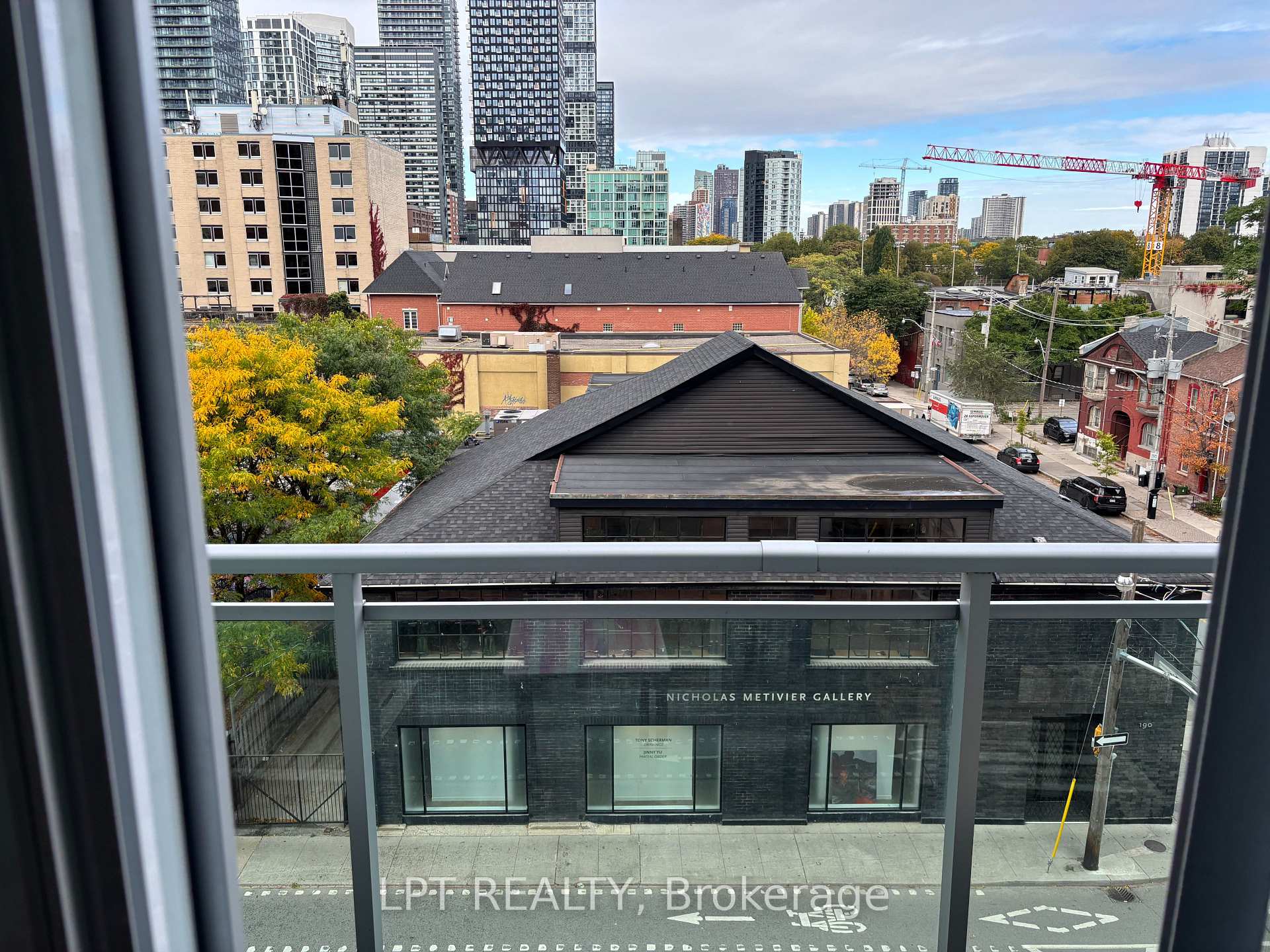 Photo 18 of Unit N507, 116 George Street, Toronto, Moss Park — HOMEH