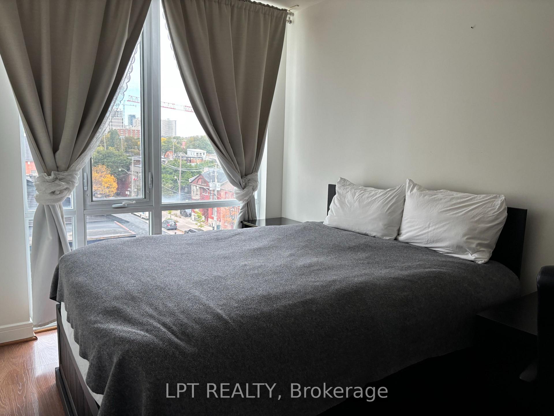 Photo 22 of Unit N507, 116 George Street, Toronto, Moss Park — HOMEH