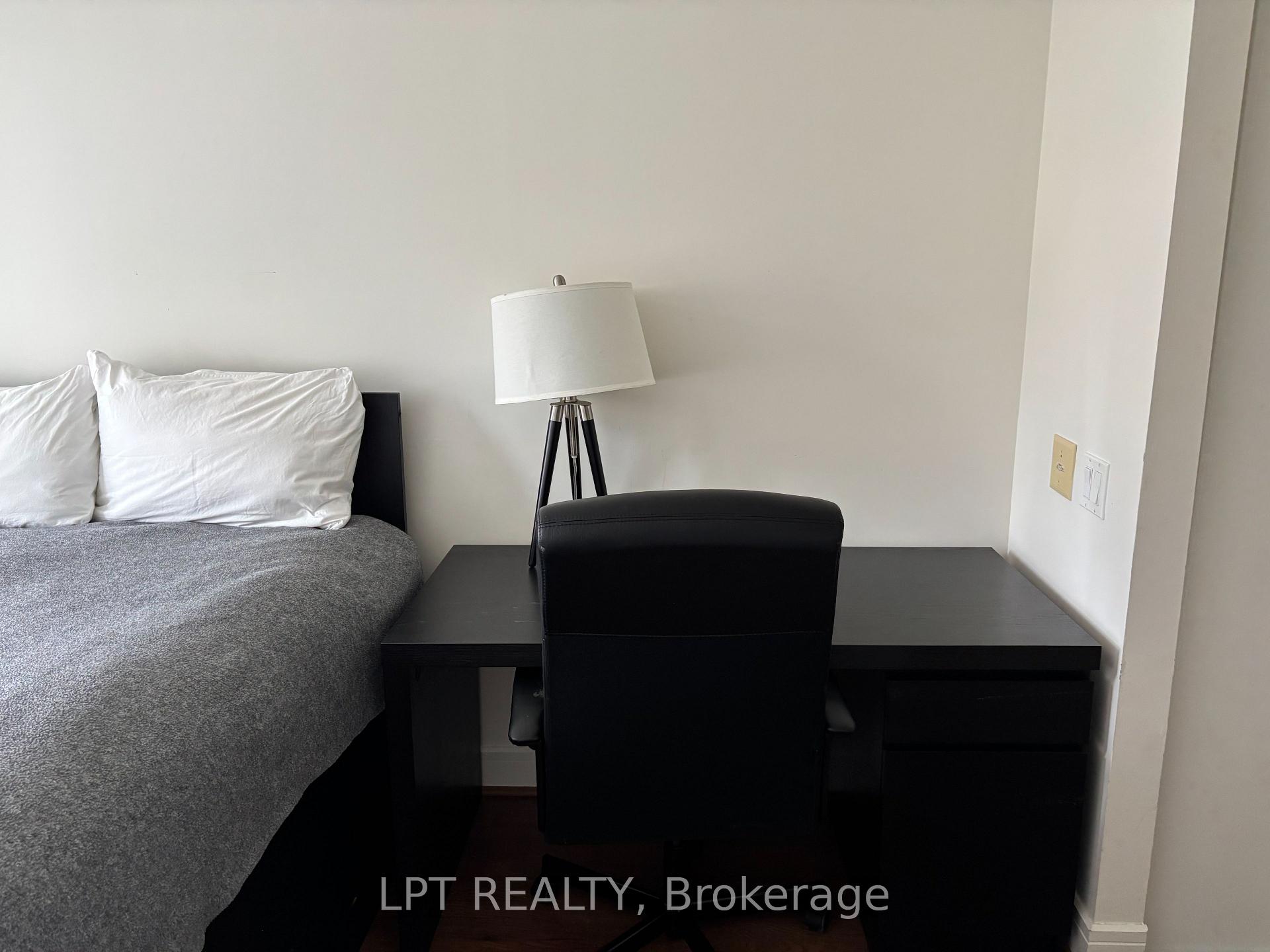 Photo 23 of Unit N507, 116 George Street, Toronto, Moss Park — HOMEH