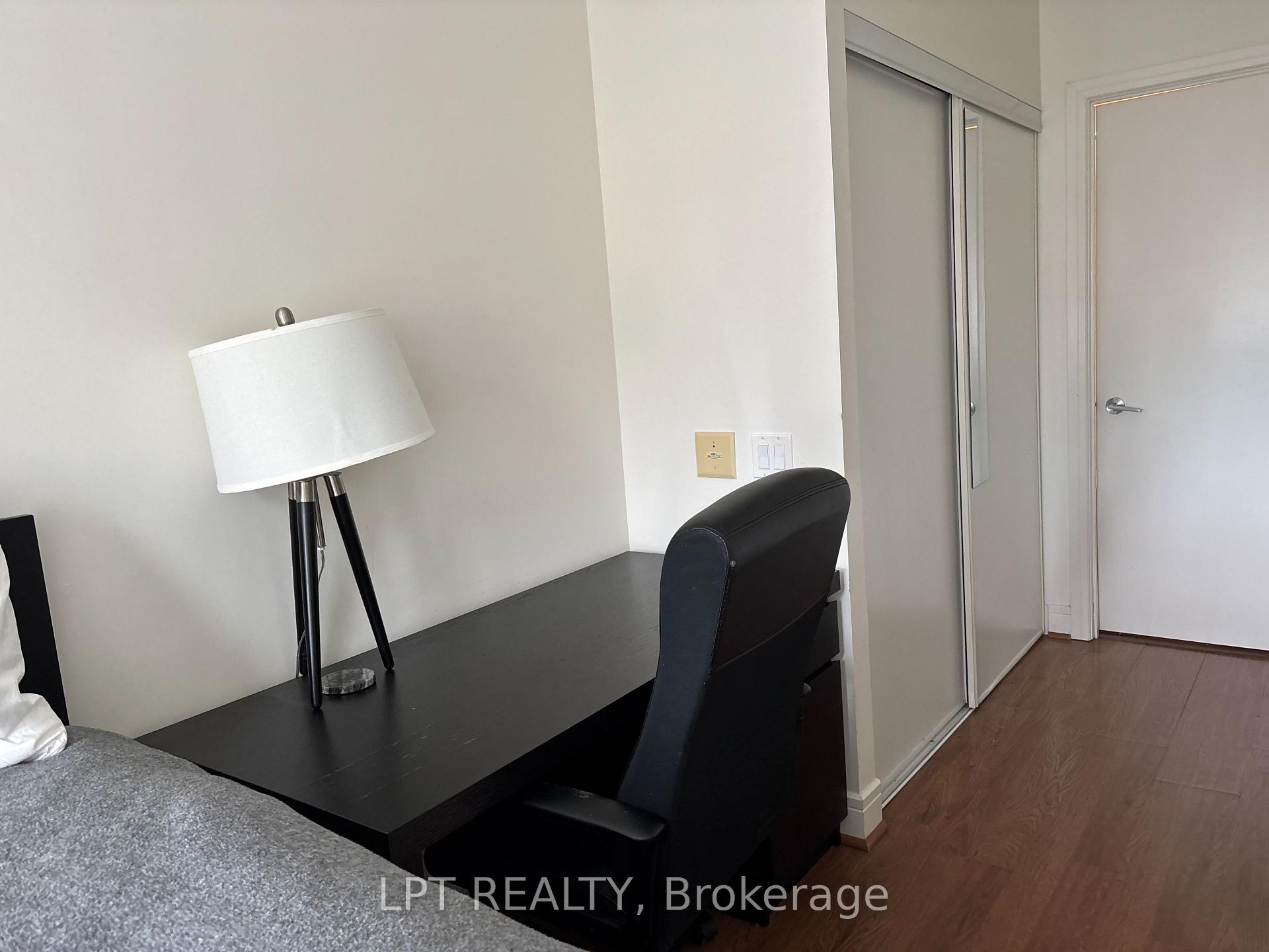 Photo 24 of Unit N507, 116 George Street, Toronto, Moss Park — HOMEH