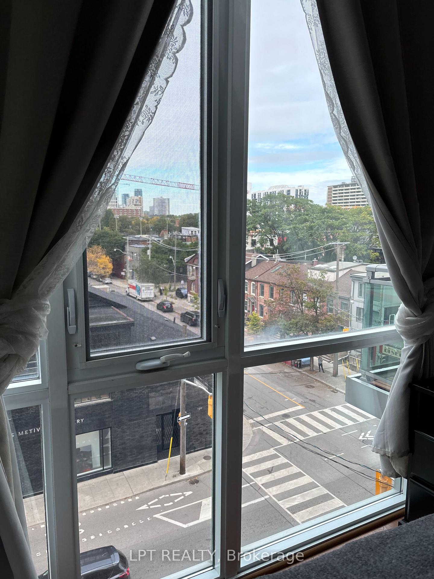 Photo 25 of Unit N507, 116 George Street, Toronto, Moss Park — HOMEH
