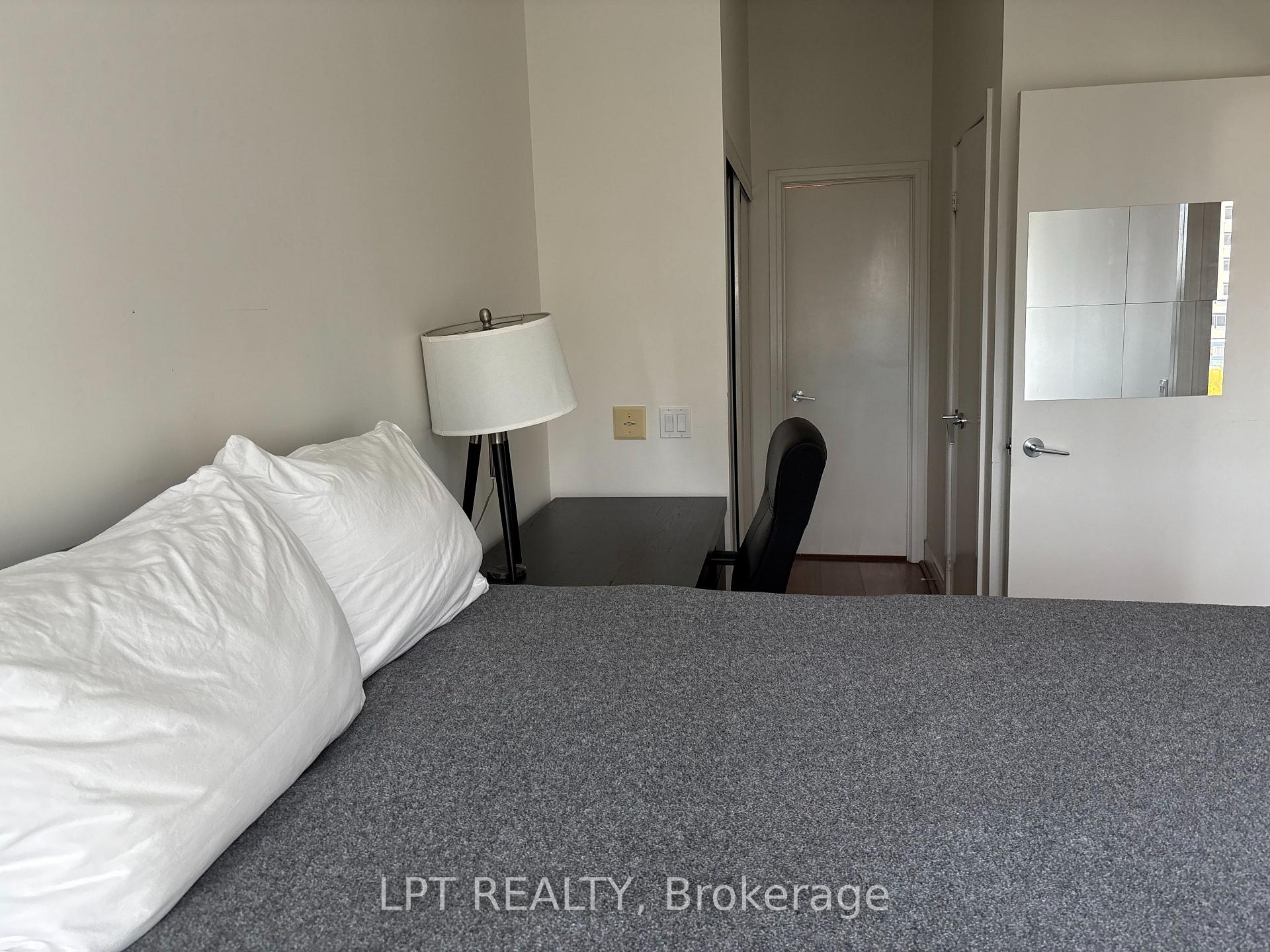 Photo 26 of Unit N507, 116 George Street, Toronto, Moss Park — HOMEH