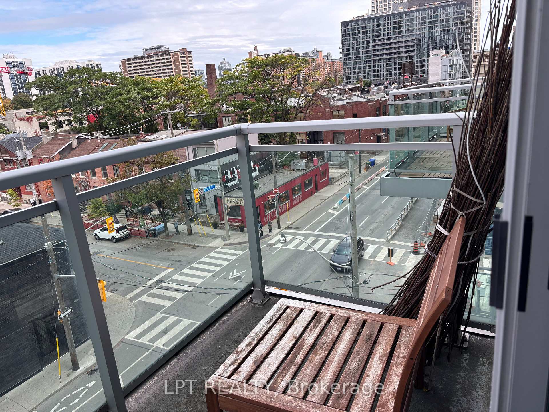 Photo 29 of Unit N507, 116 George Street, Toronto, Moss Park — HOMEH