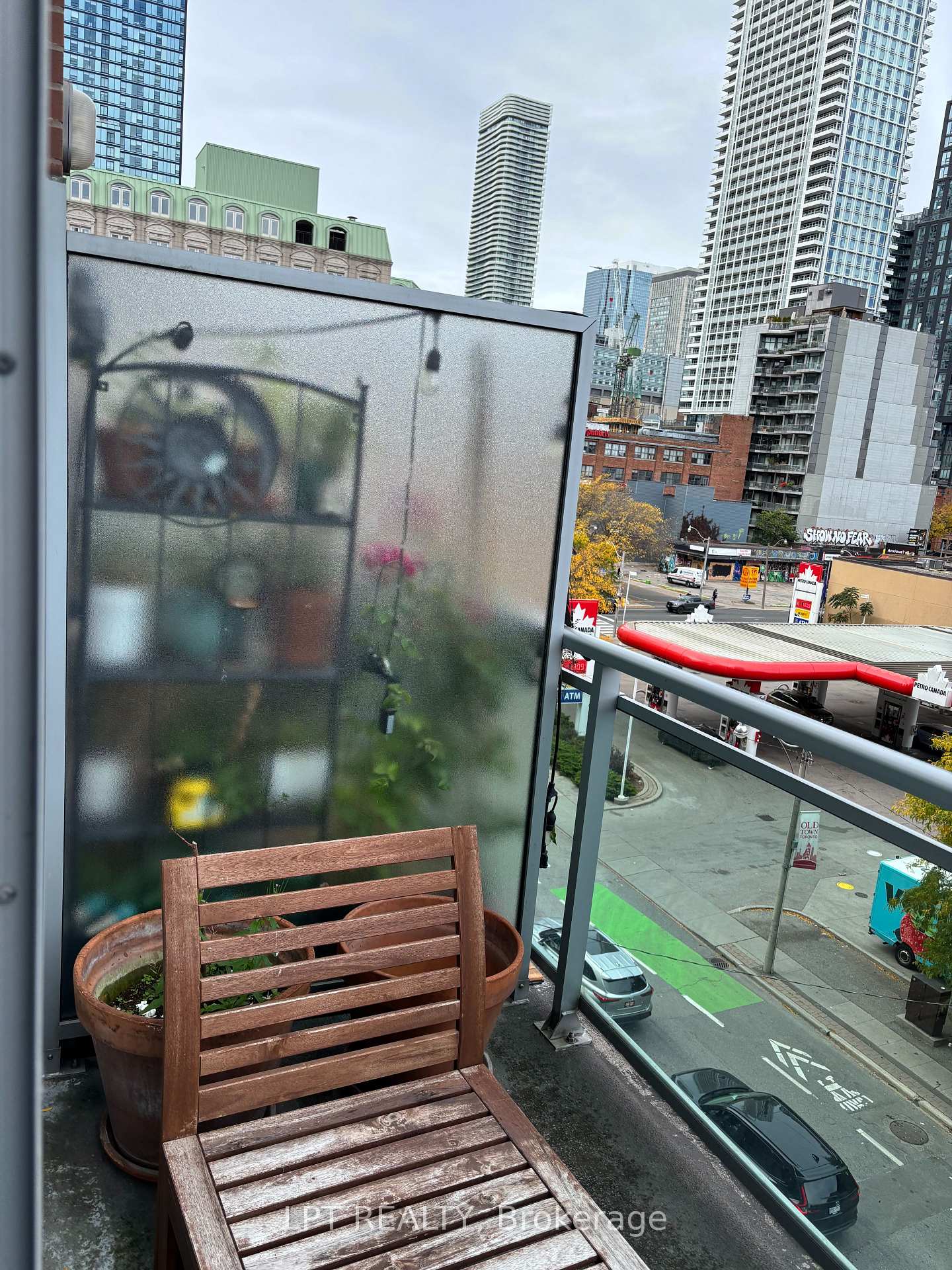 Photo 30 of Unit N507, 116 George Street, Toronto, Moss Park — HOMEH