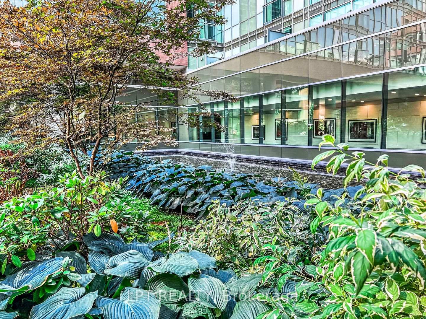 Photo 32 of Unit N507, 116 George Street, Toronto, Moss Park — HOMEH