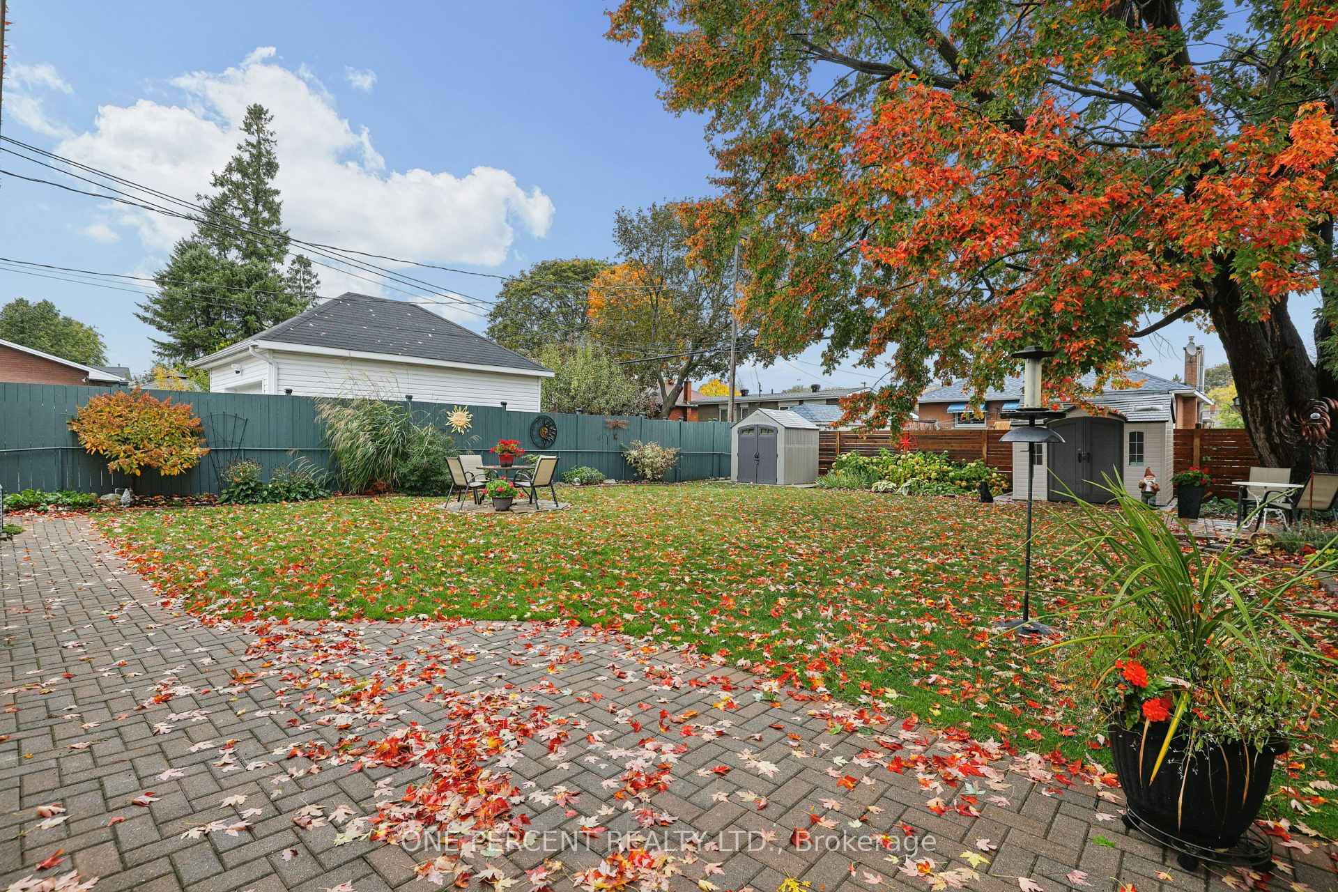 Photo 28 of 703 Trojan Avenue, Ottawa, Castle Heights/Rideau High — HOMEH