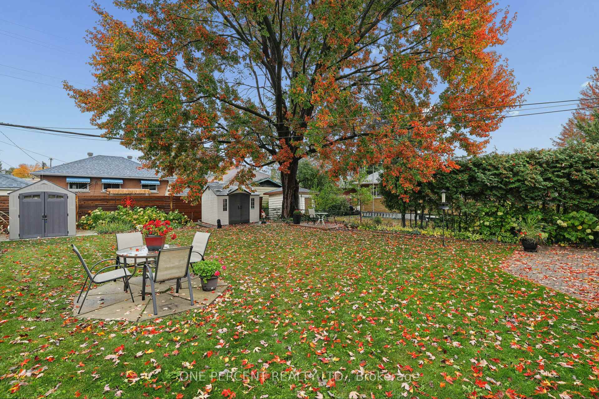 Photo 29 of 703 Trojan Avenue, Ottawa, Castle Heights/Rideau High — HOMEH