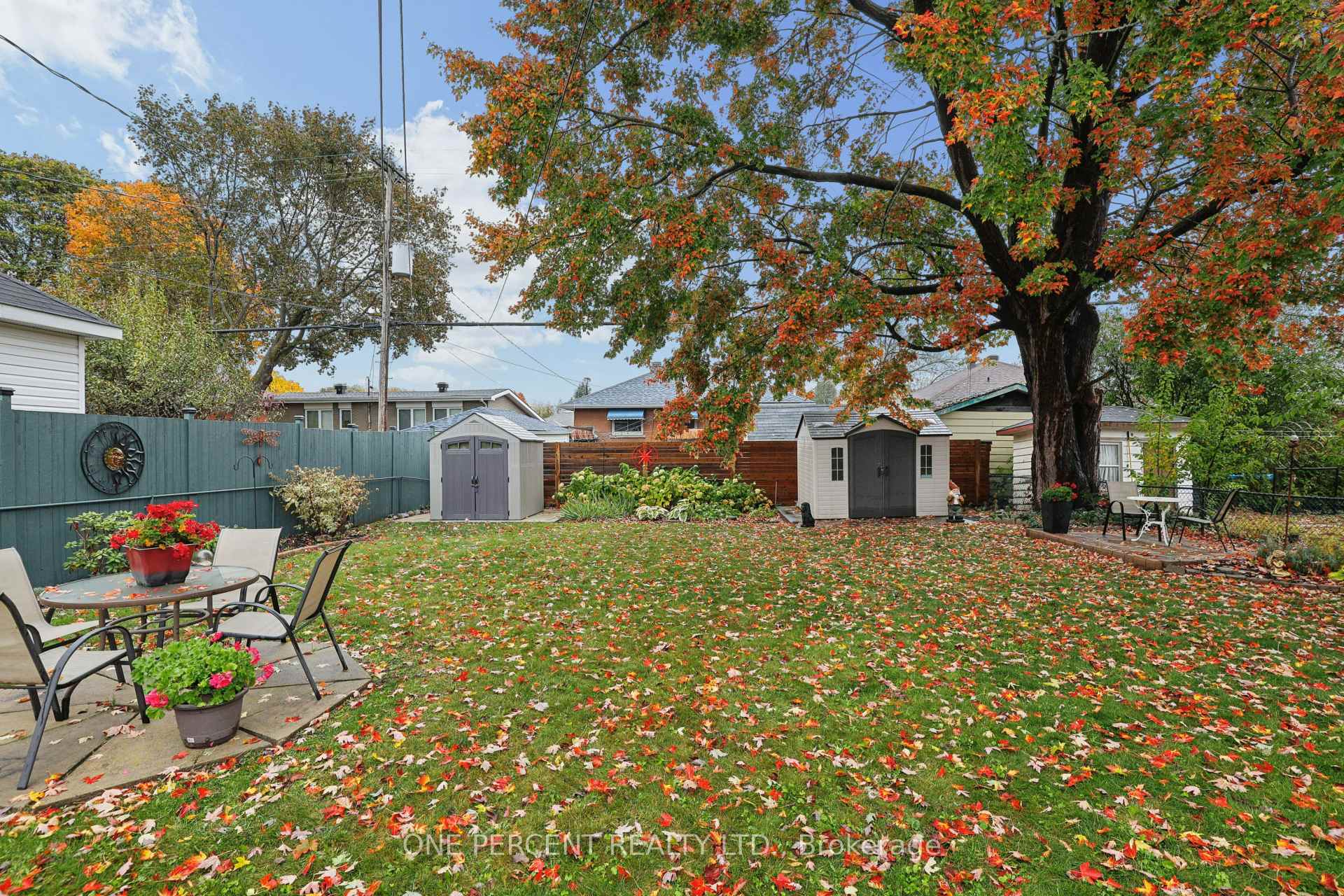 Photo 30 of 703 Trojan Avenue, Ottawa, Castle Heights/Rideau High — HOMEH