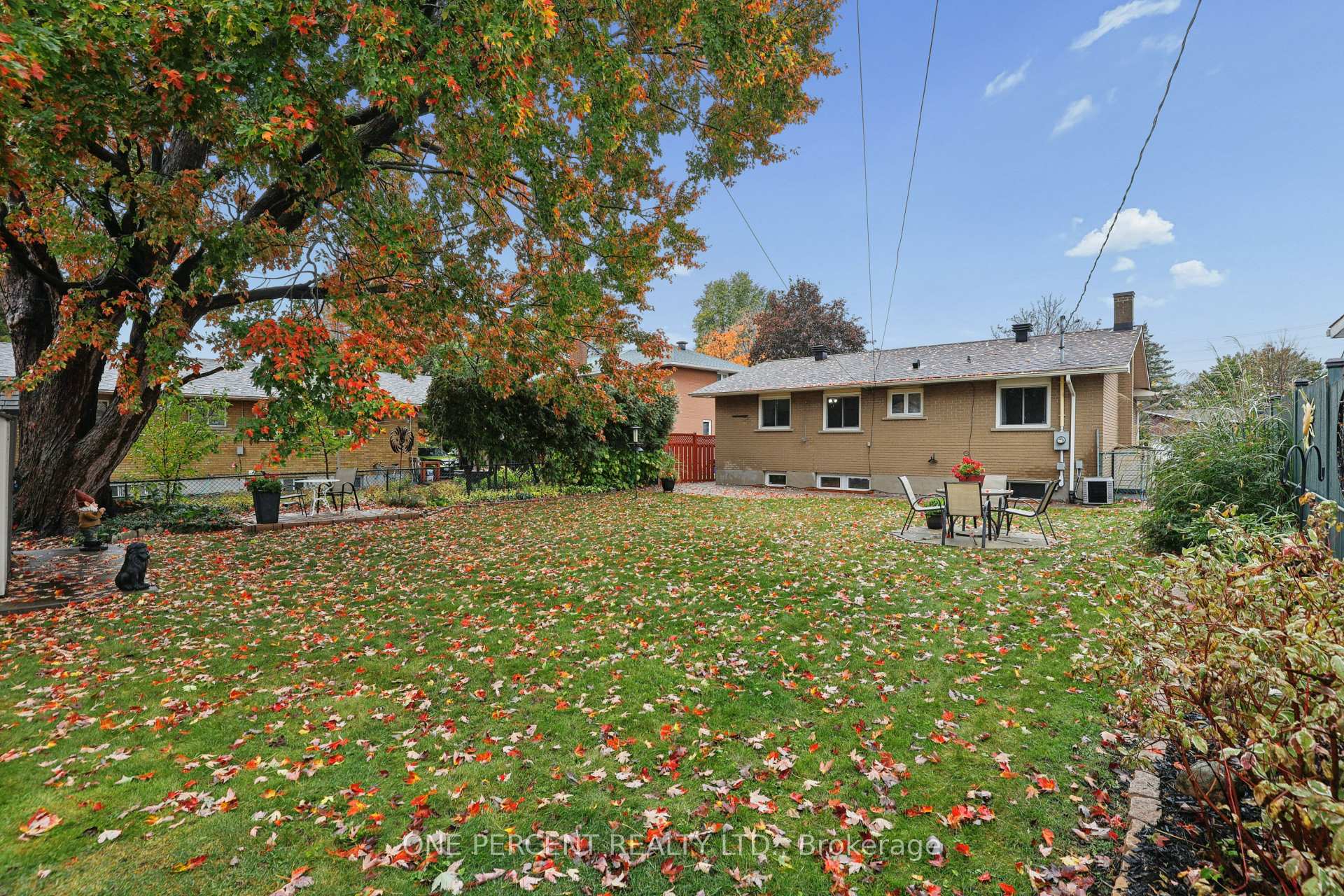 Photo 31 of 703 Trojan Avenue, Ottawa, Castle Heights/Rideau High — HOMEH