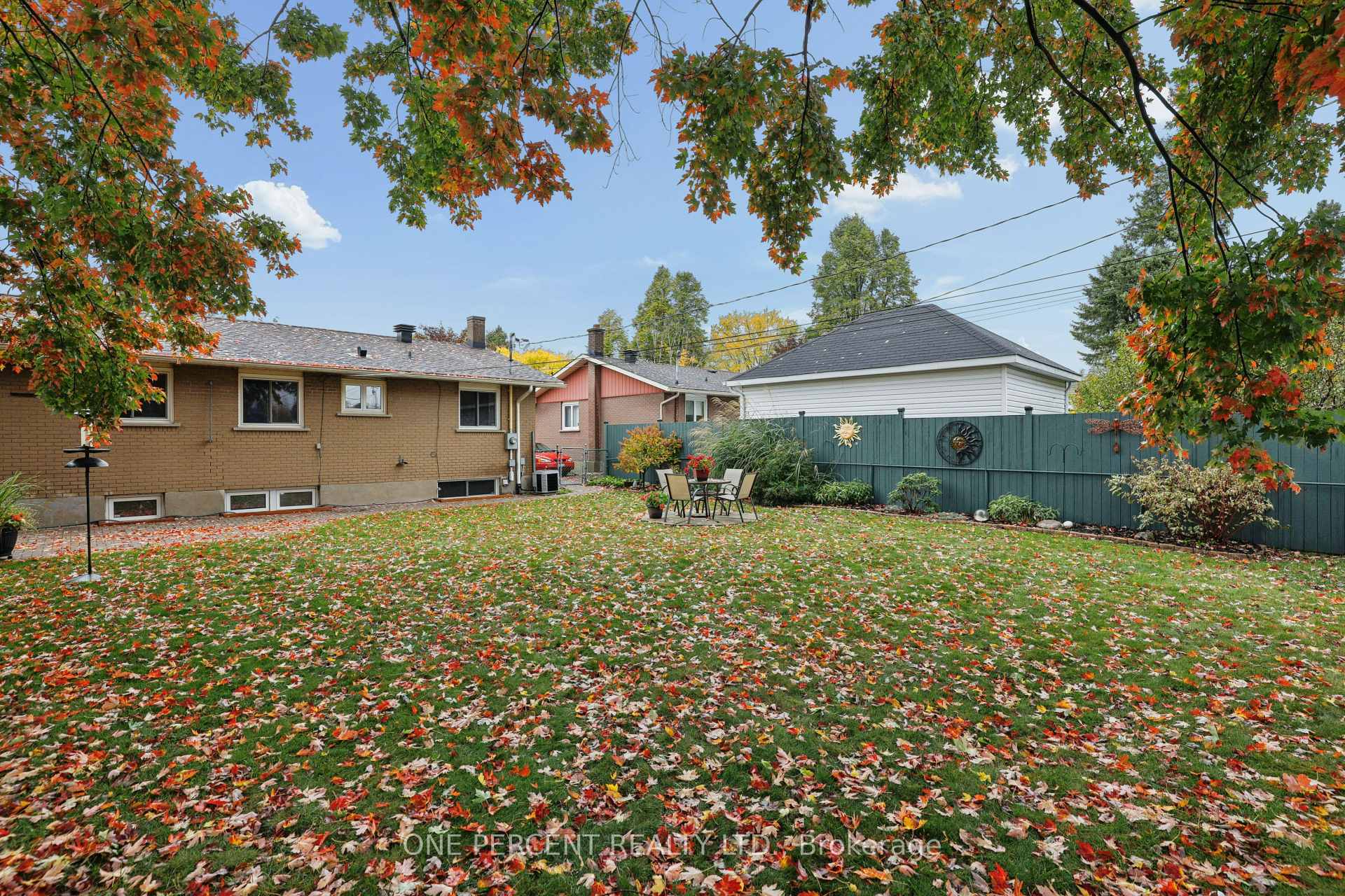 Photo 32 of 703 Trojan Avenue, Ottawa, Castle Heights/Rideau High — HOMEH