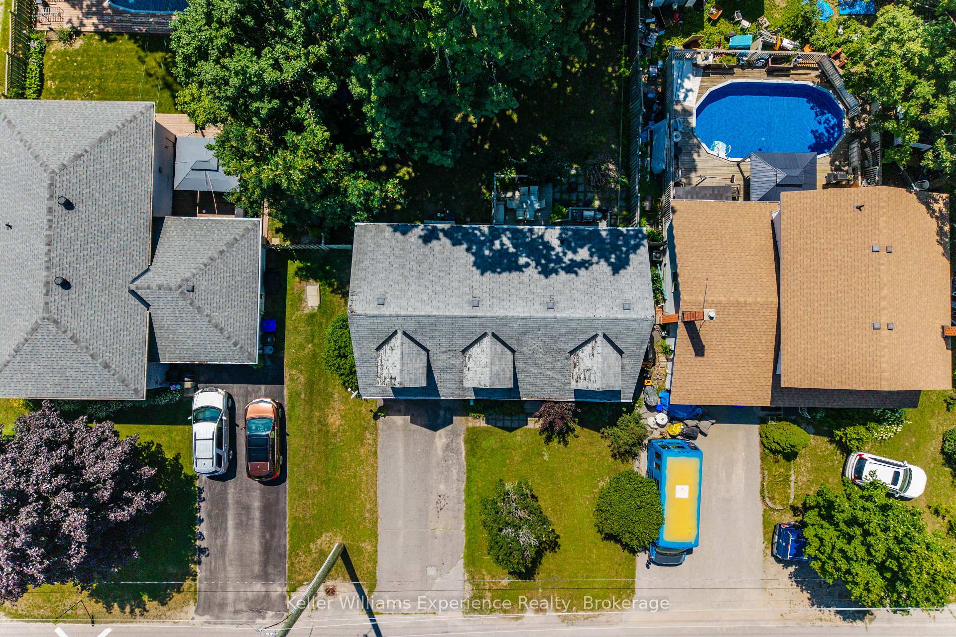 Photo 12 of 4 Dunlop Street, Penetanguishene — HOMEH
