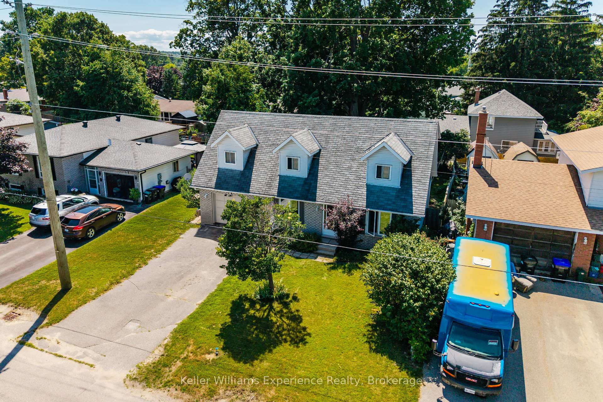 Photo 16 of 4 Dunlop Street, Penetanguishene — HOMEH