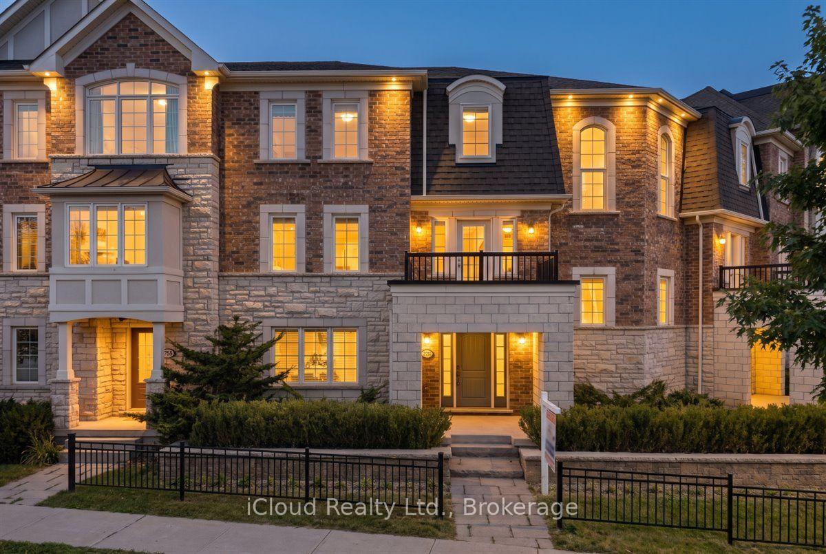 Front of 3047 George Savage Avenue
