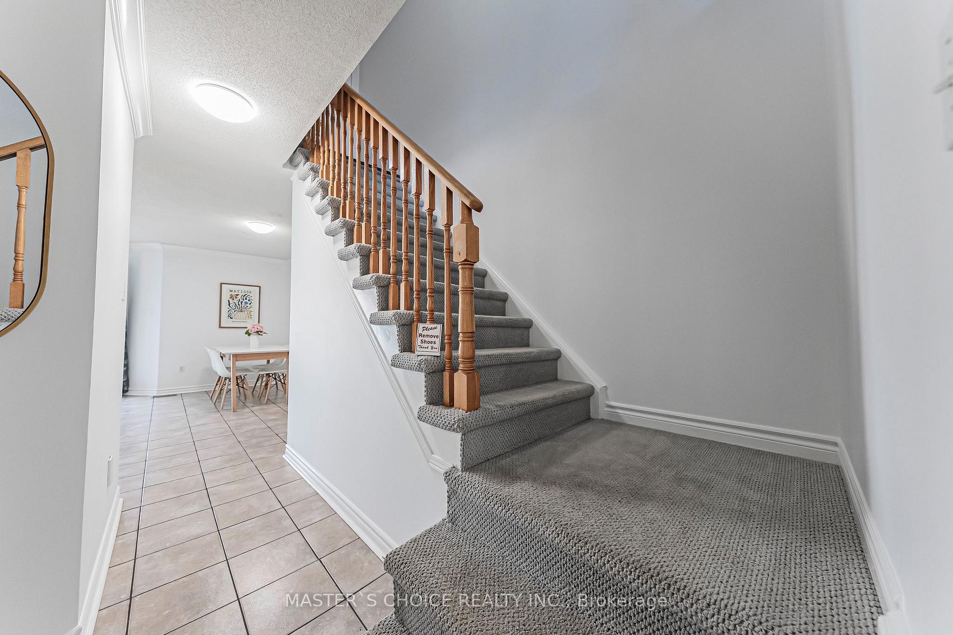 Photo 19 of 5557 Cortina Crescent, Mississauga, Hurontario — HOMEH