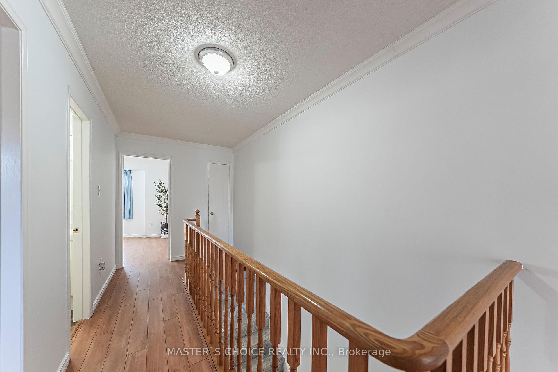 Photo 20 of 5557 Cortina Crescent, Mississauga, Hurontario — HOMEH