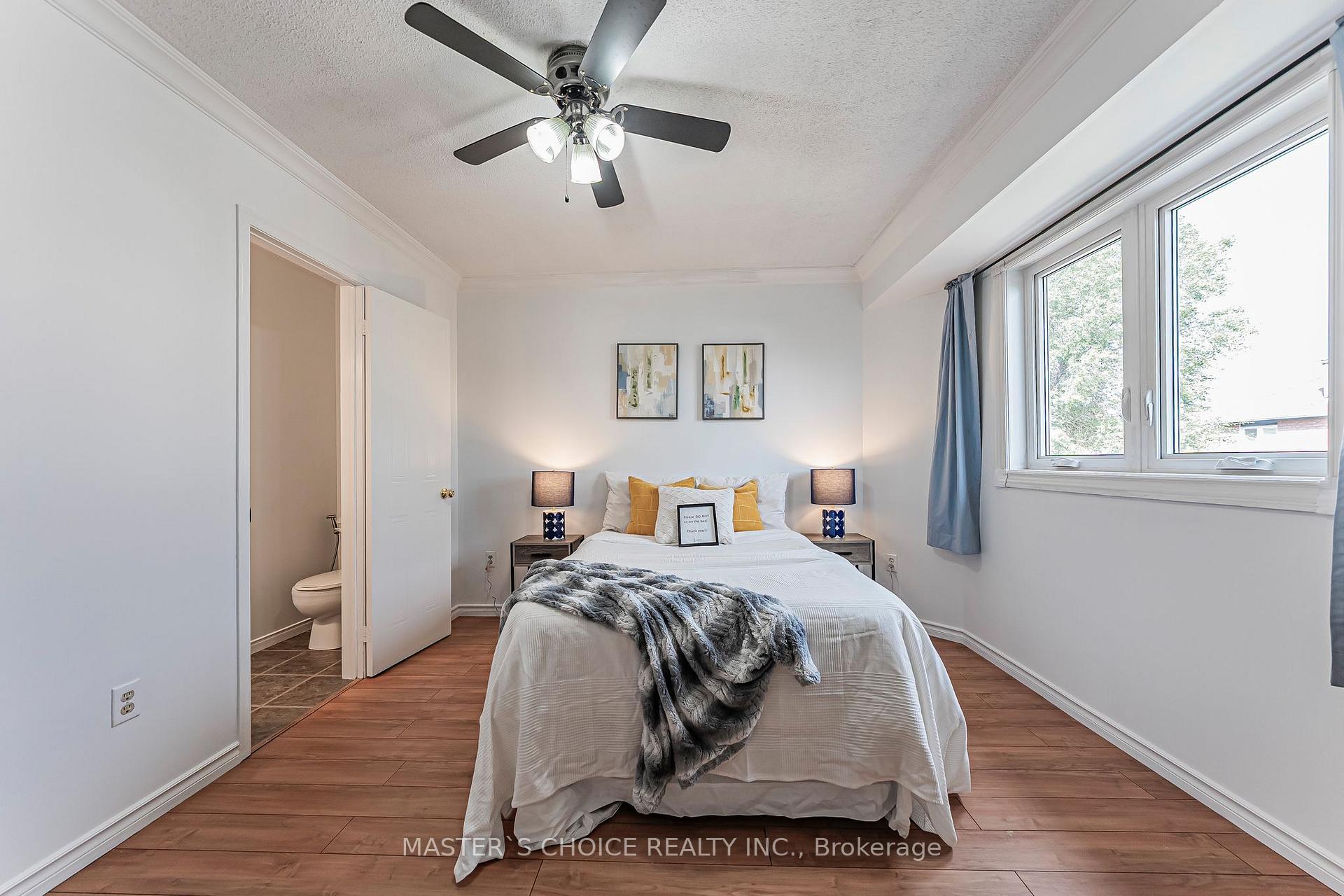 Photo 23 of 5557 Cortina Crescent, Mississauga, Hurontario — HOMEH