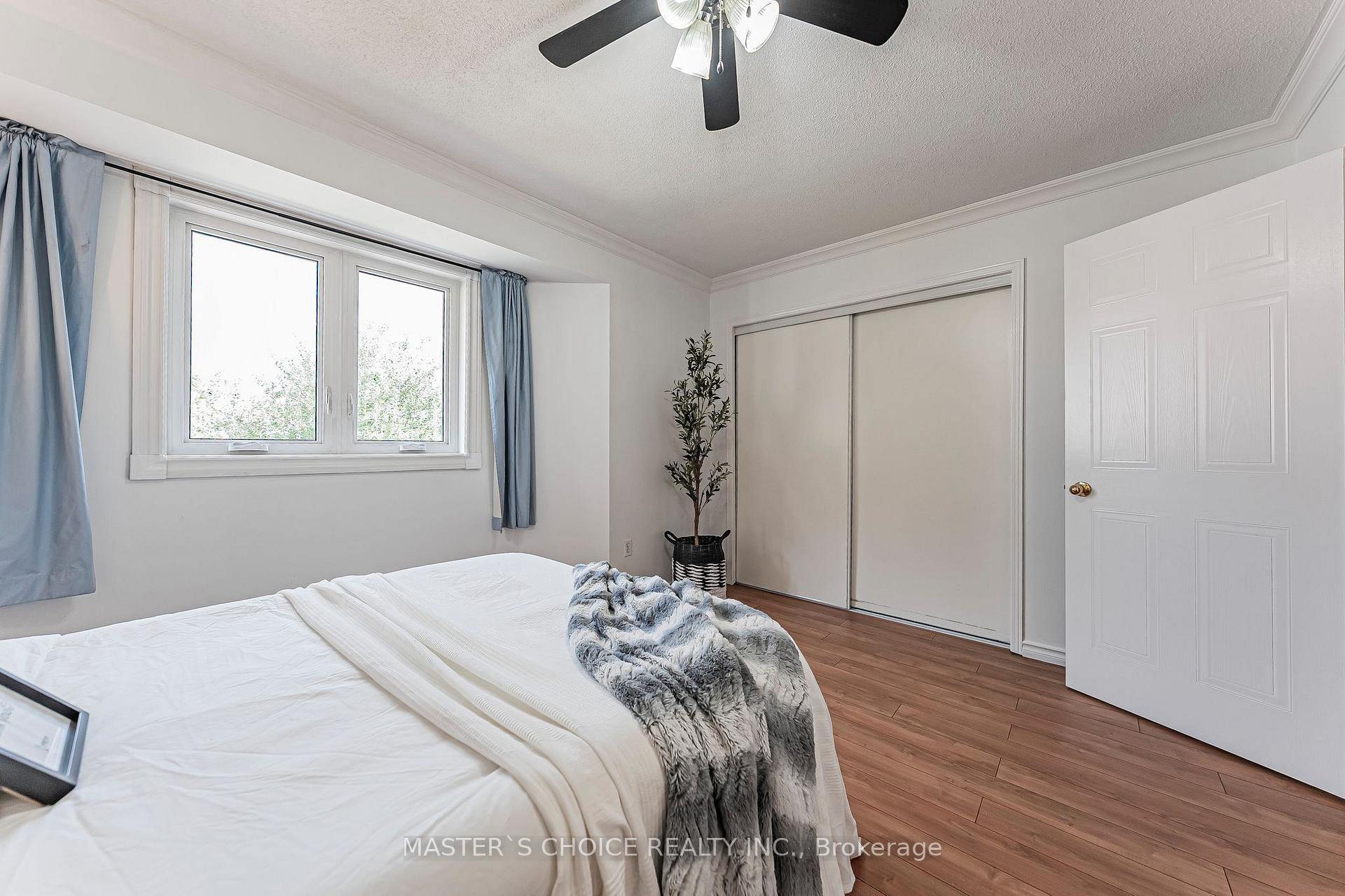 Photo 24 of 5557 Cortina Crescent, Mississauga, Hurontario — HOMEH