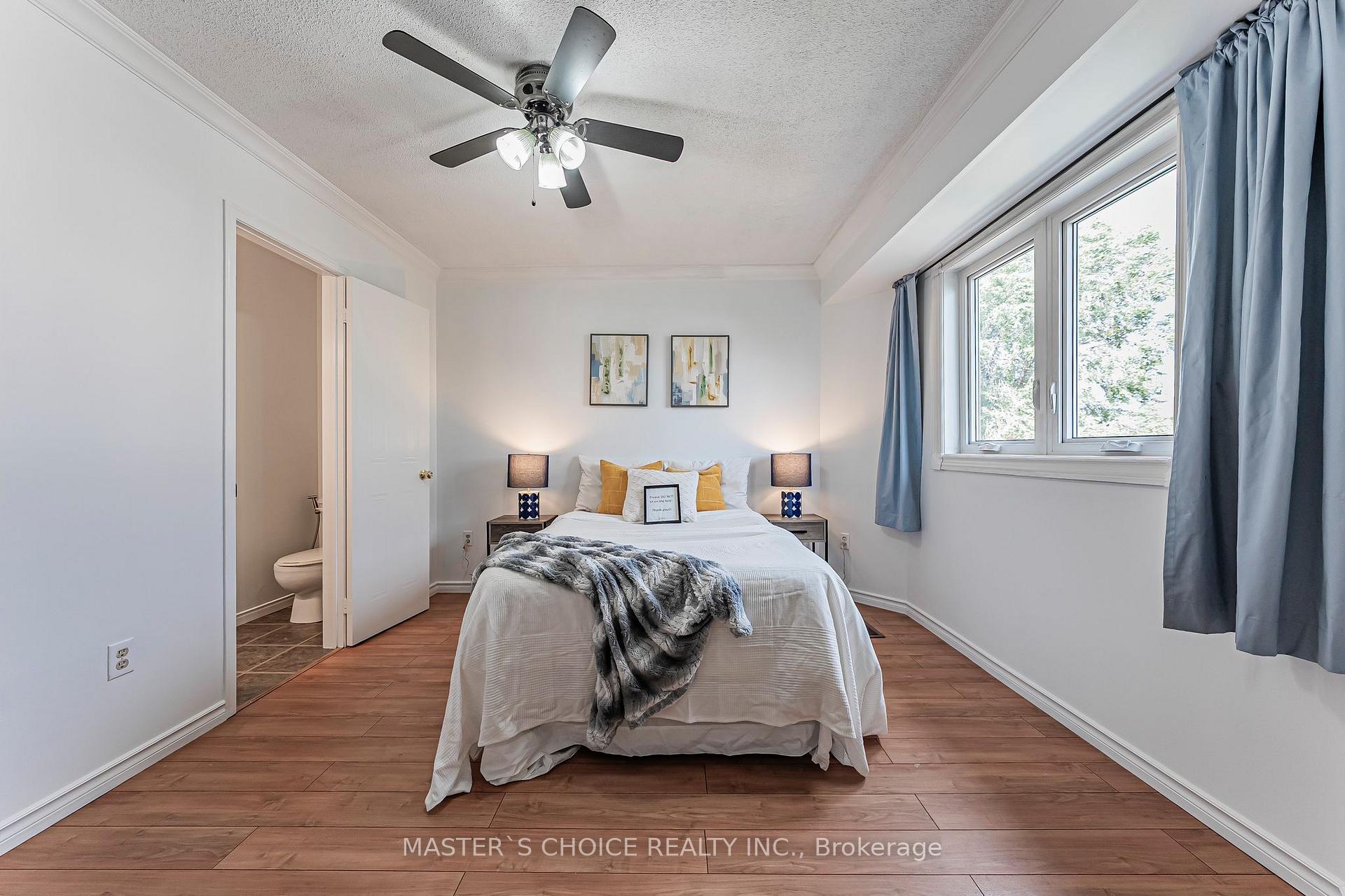 Photo 25 of 5557 Cortina Crescent, Mississauga, Hurontario — HOMEH