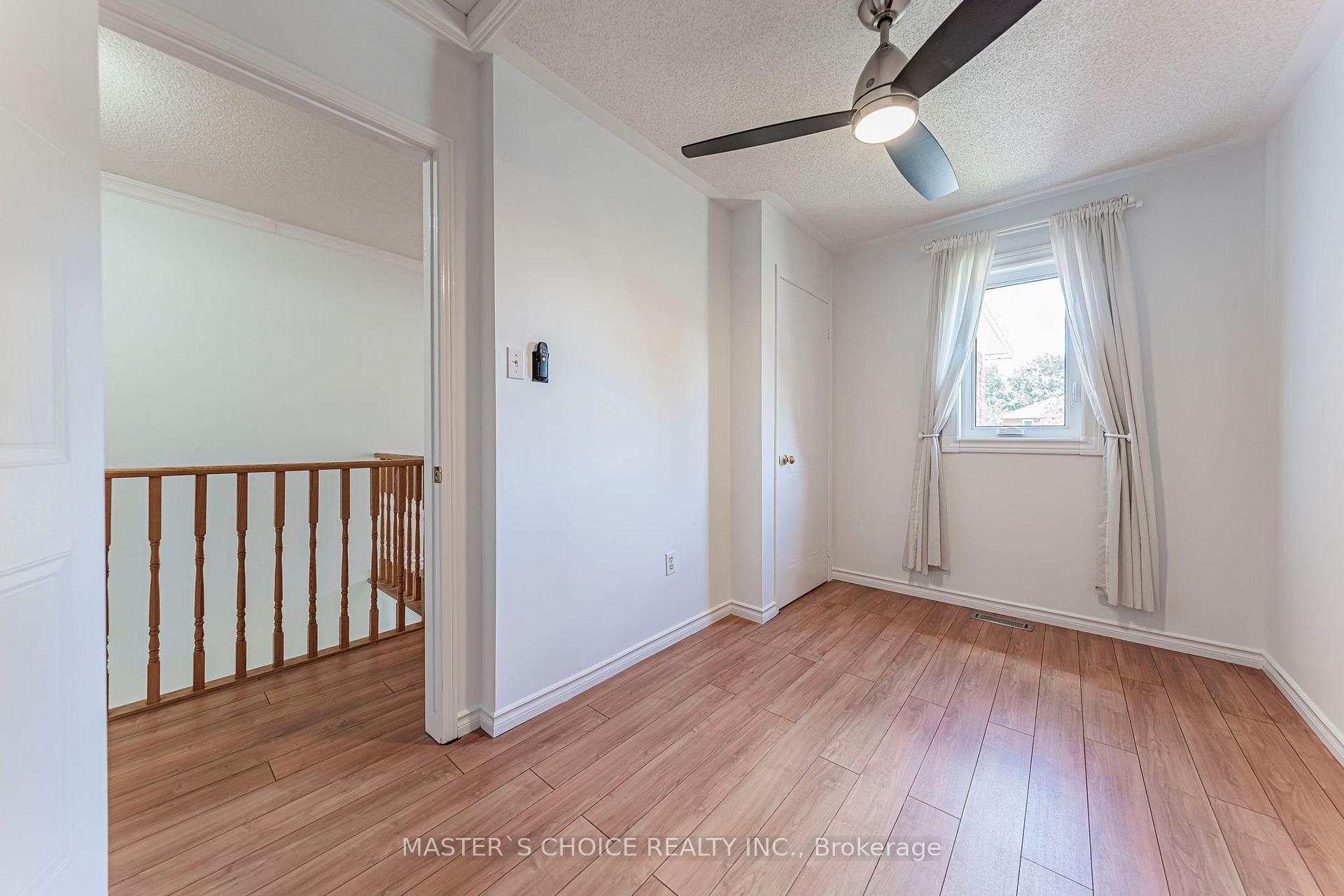 Photo 29 of 5557 Cortina Crescent, Mississauga, Hurontario — HOMEH