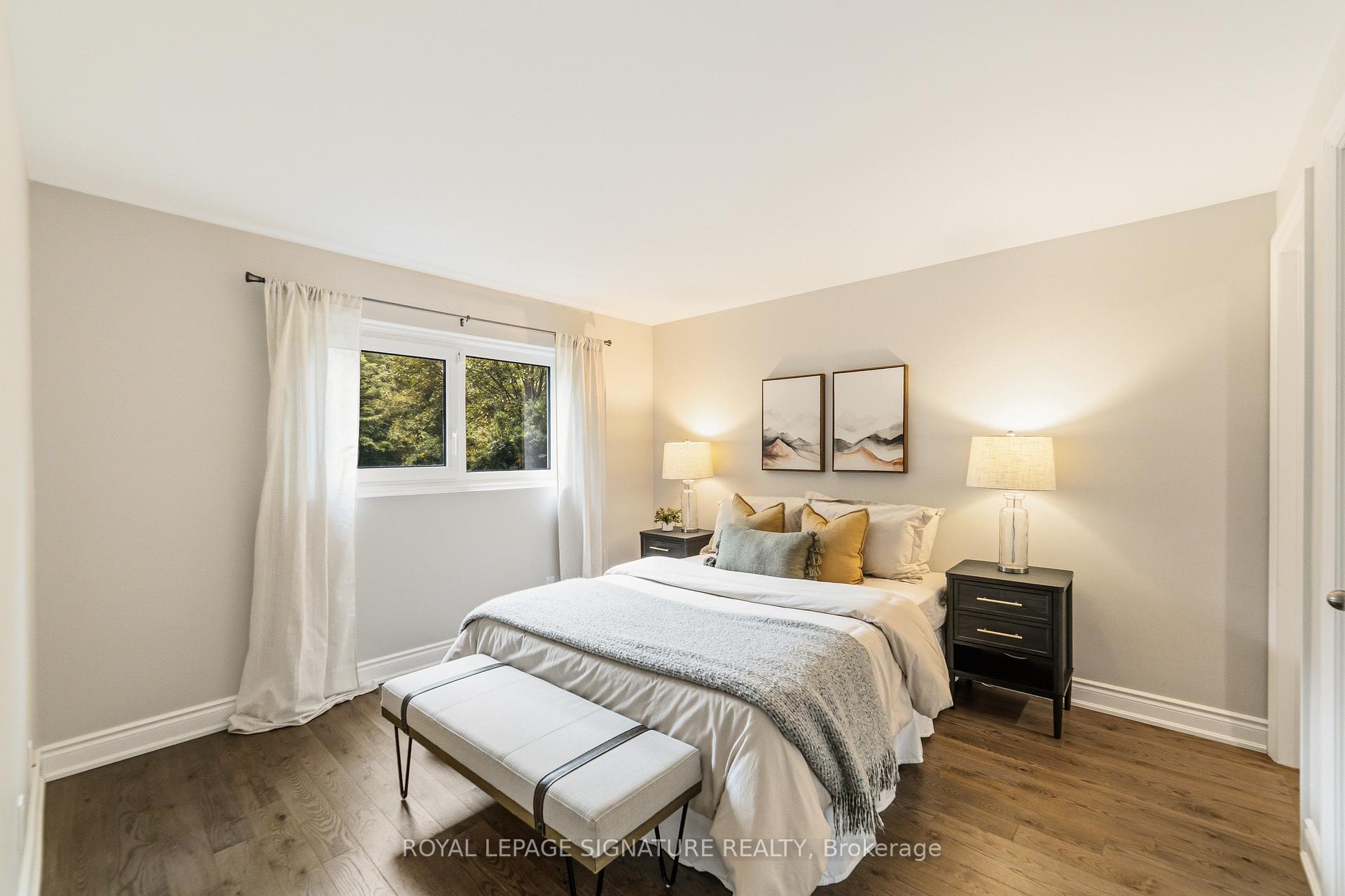 Photo 15 of 168 Arichat Road, Oakville, Ford — HOMEH