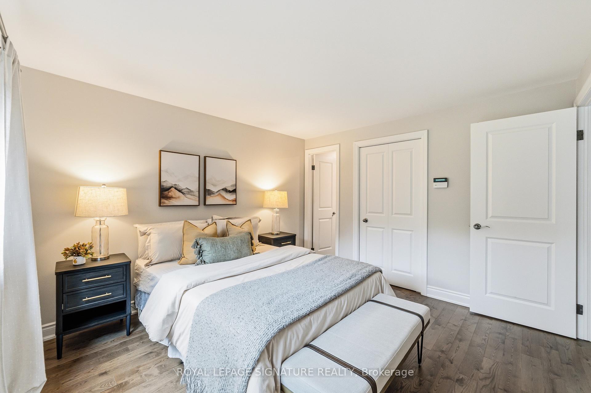 Photo 16 of 168 Arichat Road, Oakville, Ford — HOMEH