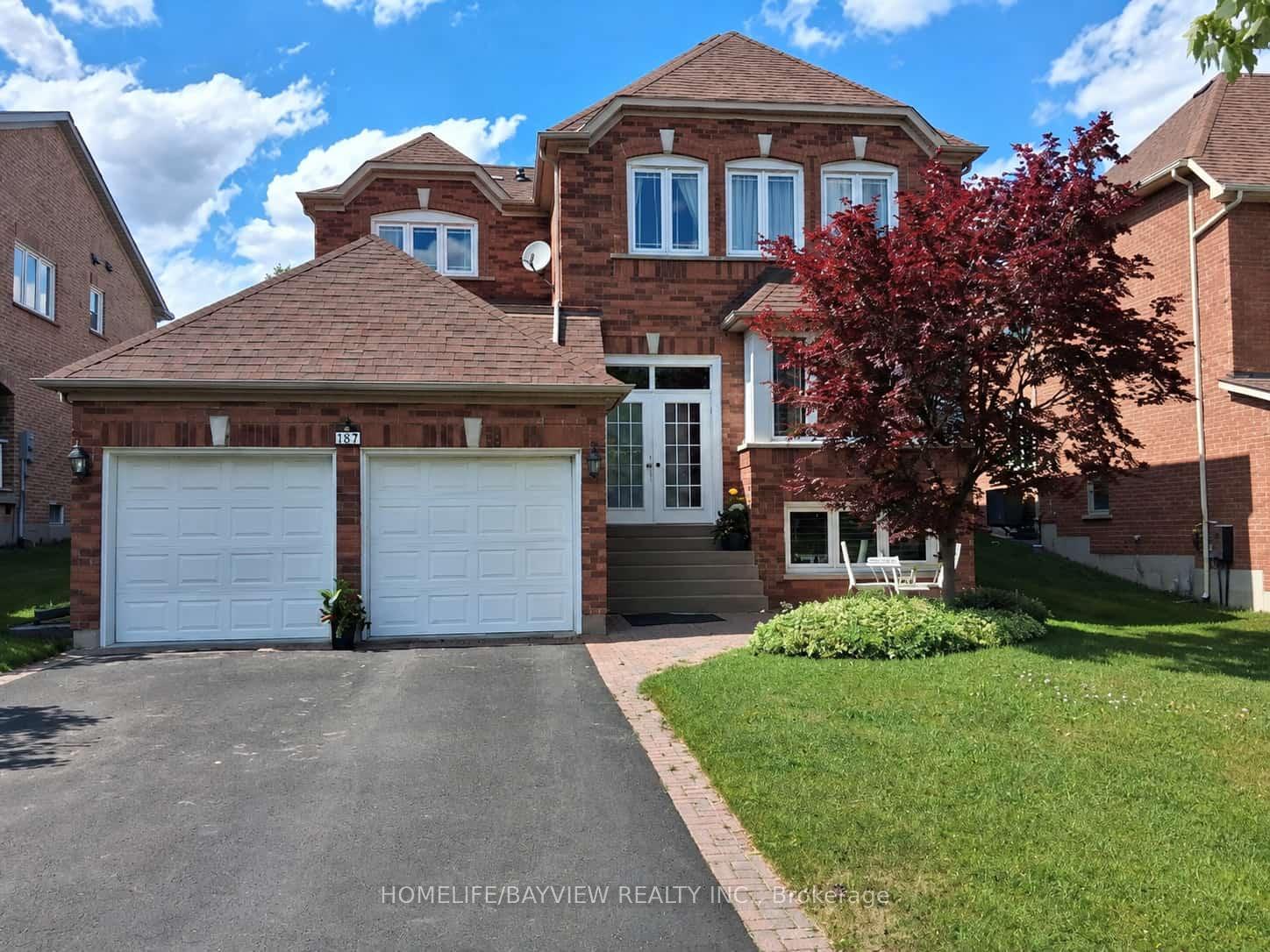 Photo 1 of 137 Widdifield Avenue, Newmarket, Armitage — HOMEH