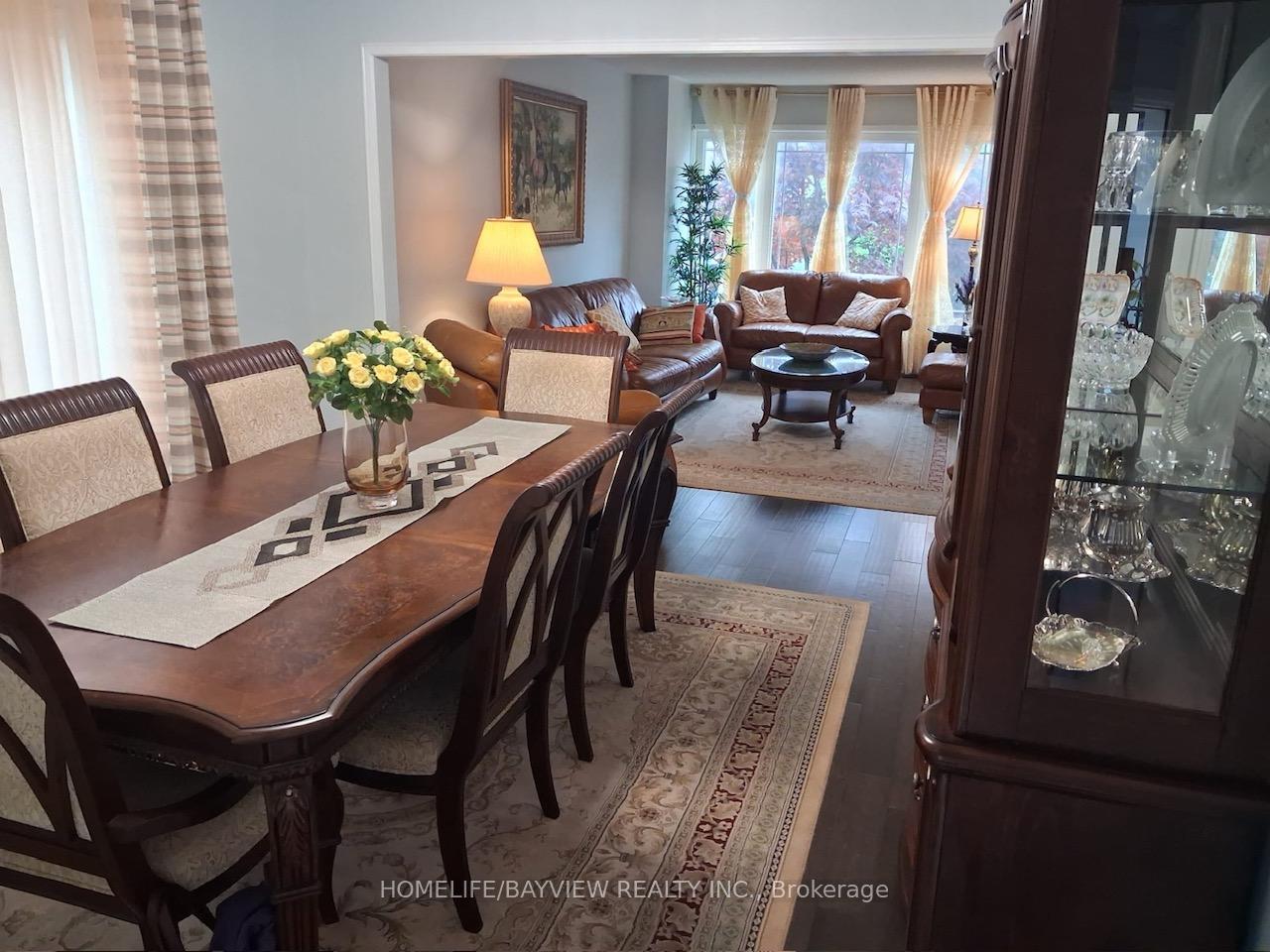 Photo 7 of 137 Widdifield Avenue, Newmarket, Armitage — HOMEH