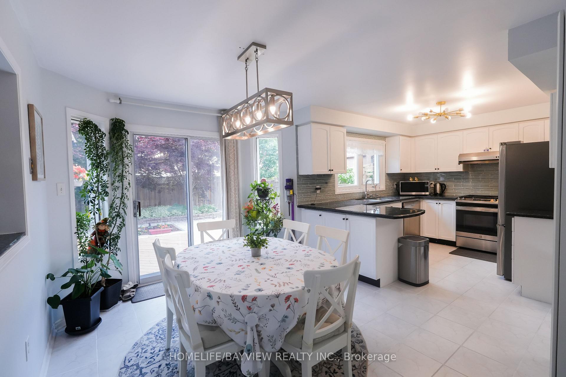 Photo 9 of 137 Widdifield Avenue, Newmarket, Armitage — HOMEH