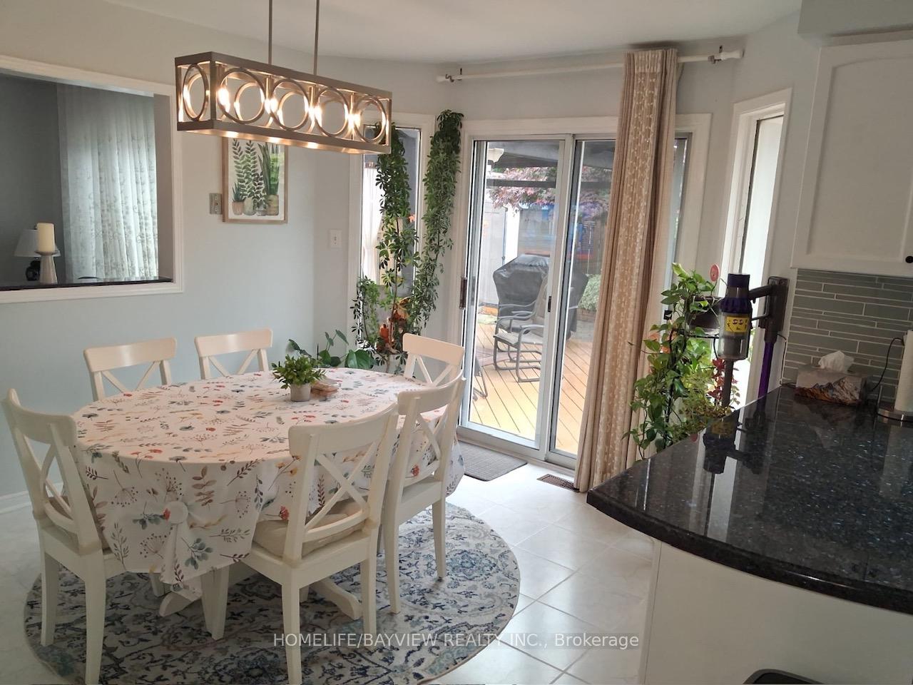 Photo 10 of 137 Widdifield Avenue, Newmarket, Armitage — HOMEH