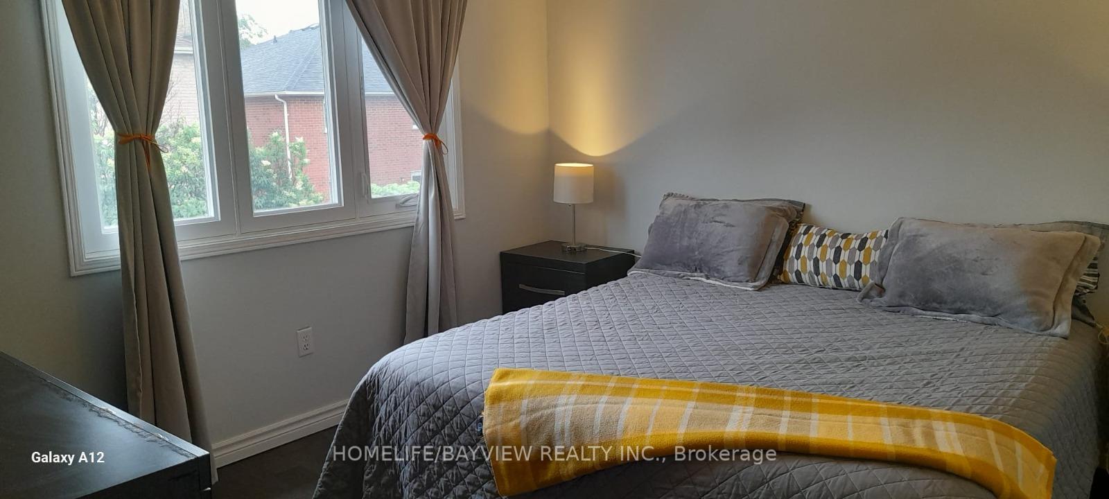Photo 30 of 137 Widdifield Avenue, Newmarket, Armitage — HOMEH