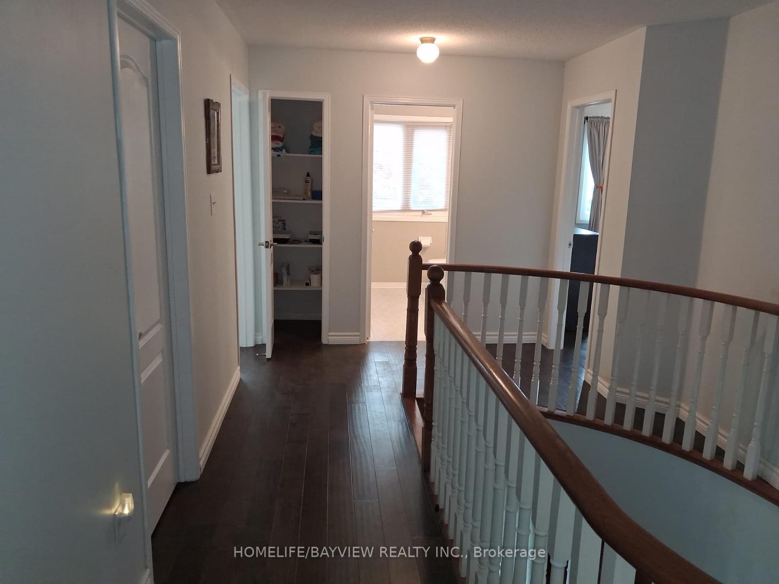 Photo 37 of 137 Widdifield Avenue, Newmarket, Armitage — HOMEH