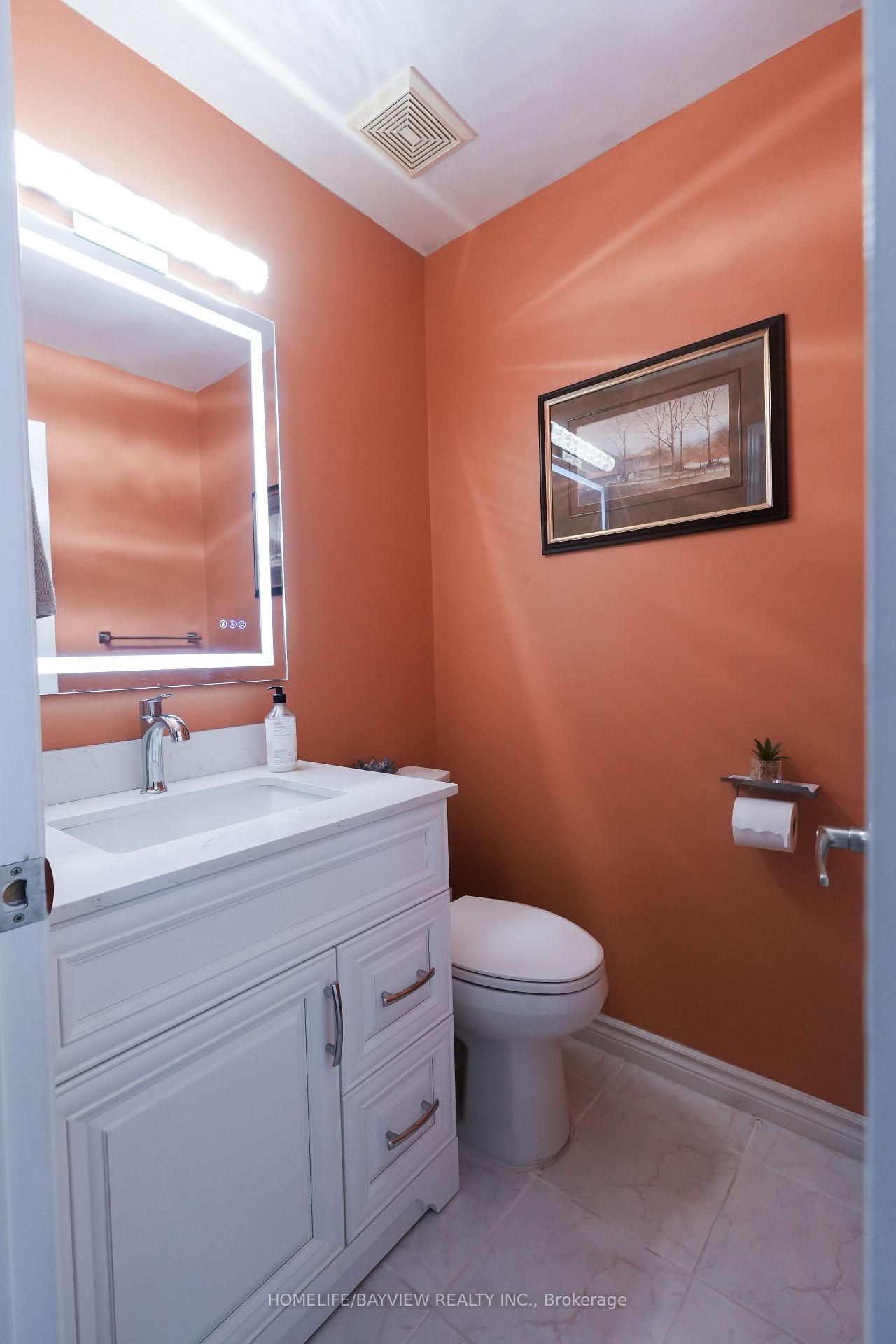 Photo 38 of 137 Widdifield Avenue, Newmarket, Armitage — HOMEH