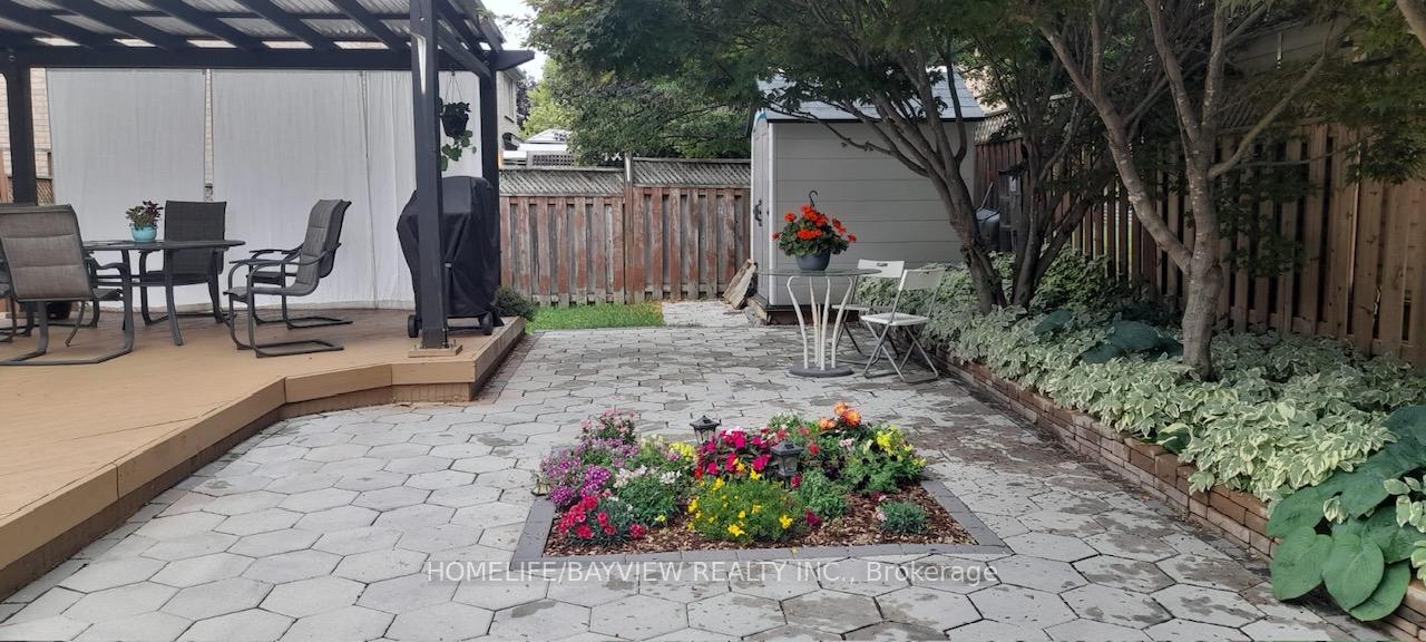 Photo 41 of 137 Widdifield Avenue, Newmarket, Armitage — HOMEH