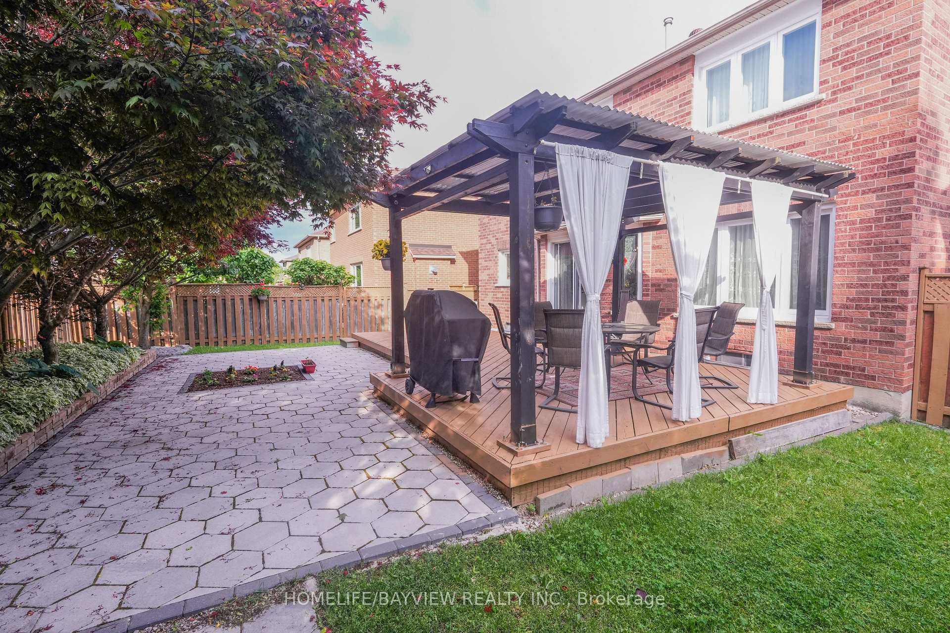 Photo 44 of 137 Widdifield Avenue, Newmarket, Armitage — HOMEH