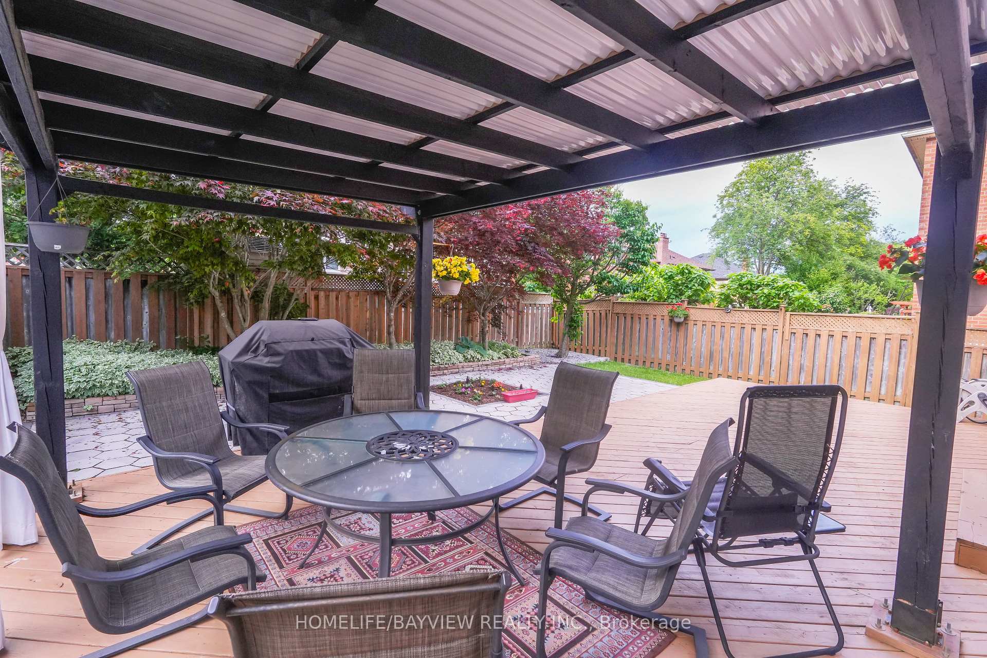 Photo 45 of 137 Widdifield Avenue, Newmarket, Armitage — HOMEH