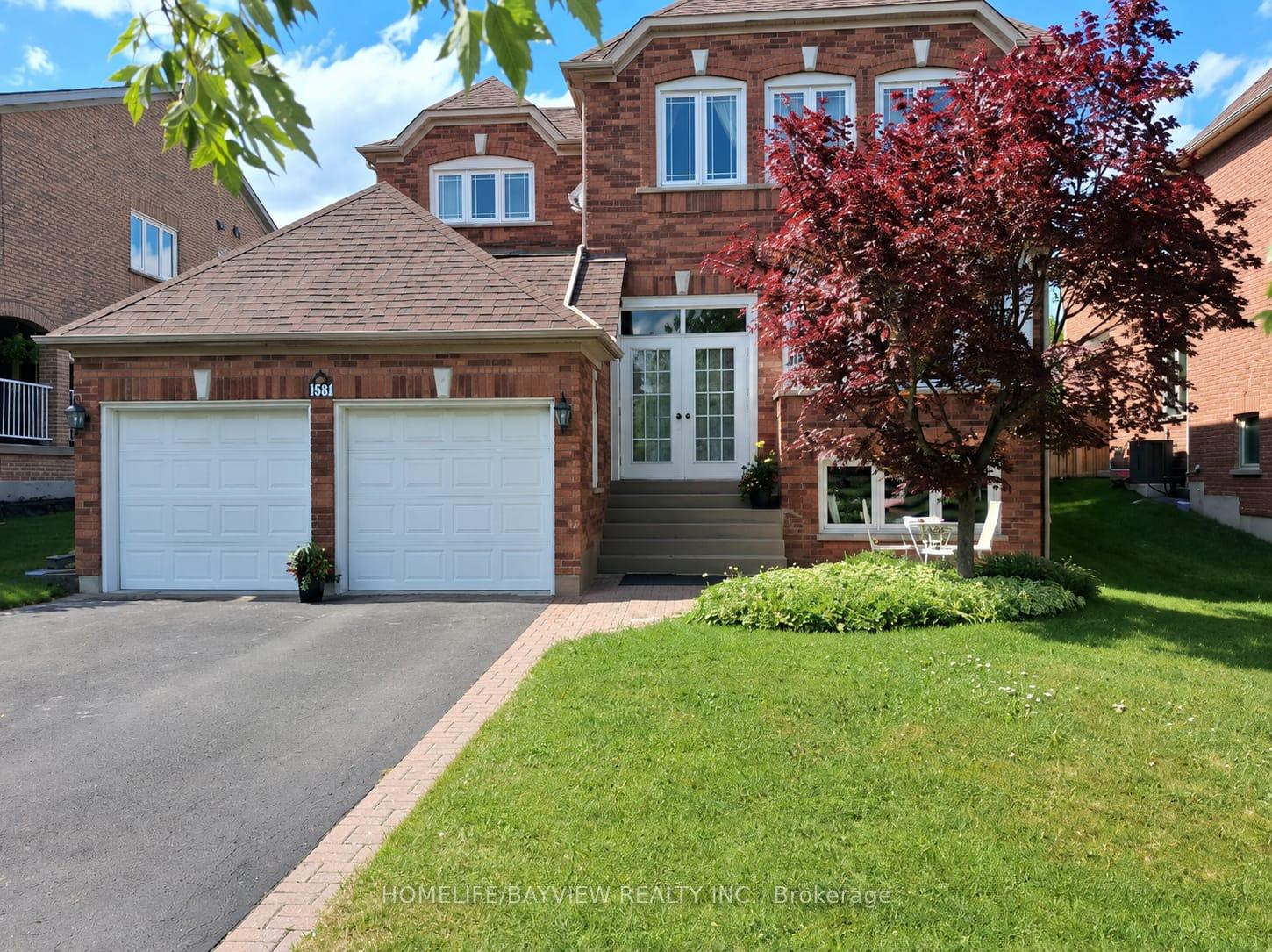 Photo 47 of 137 Widdifield Avenue, Newmarket, Armitage — HOMEH