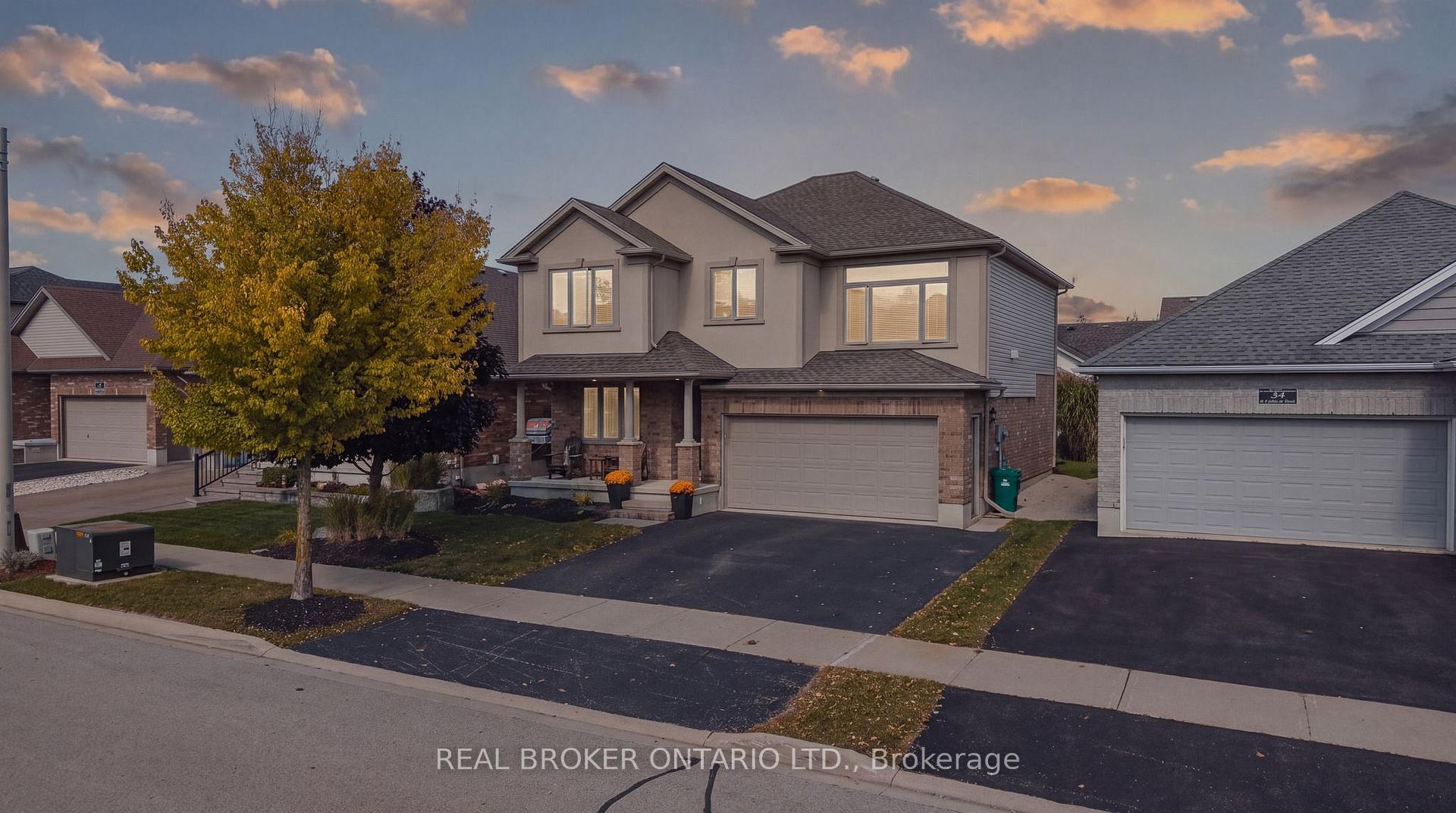 Photo 2 of 38 Roberta Street, Woolwich — HOMEH