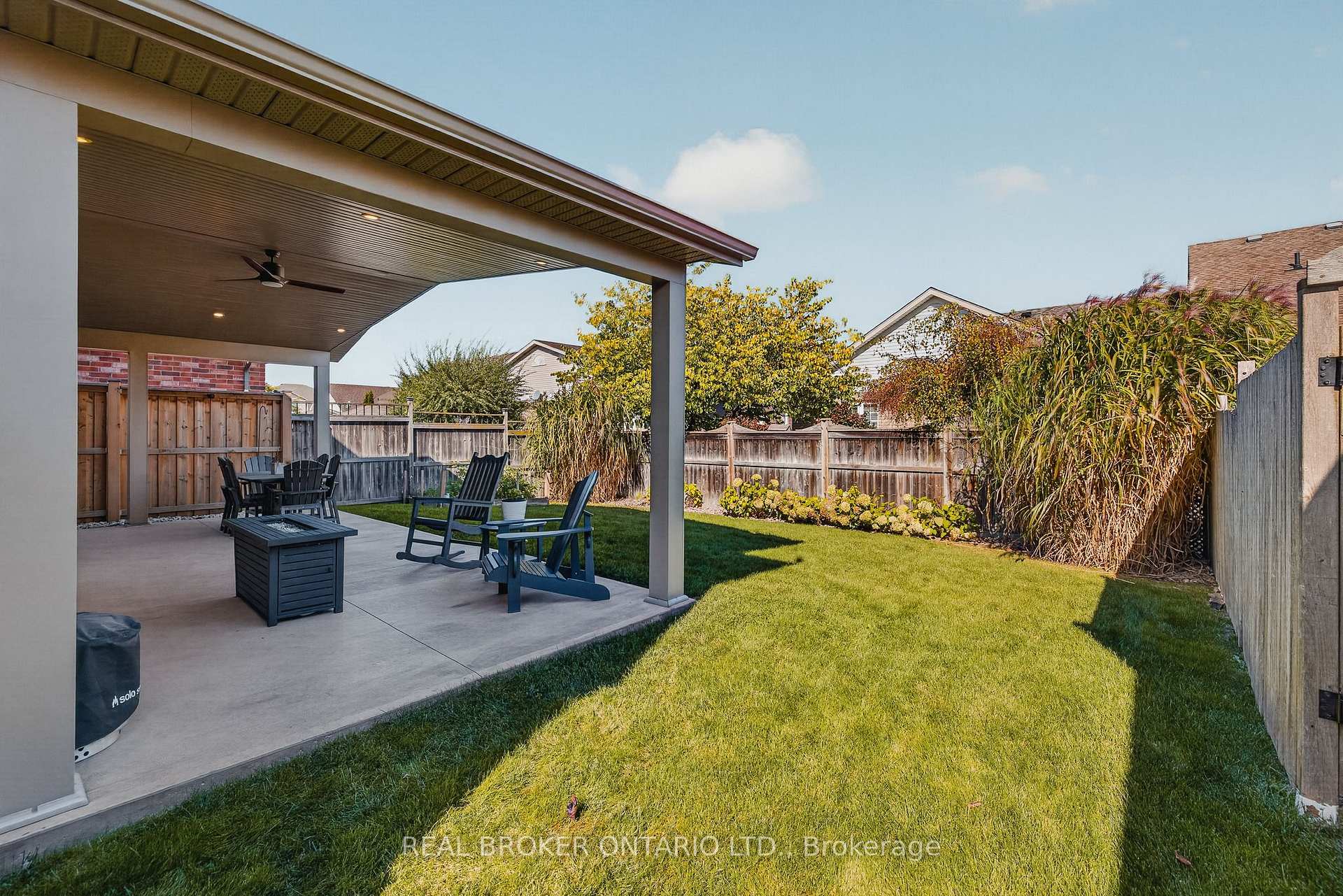 Photo 41 of 38 Roberta Street, Woolwich — HOMEH