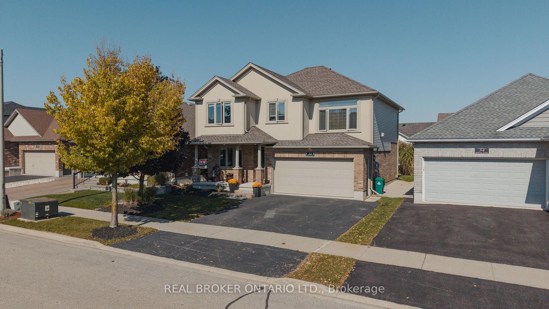 Photo 44 of 38 Roberta Street, Woolwich — HOMEH