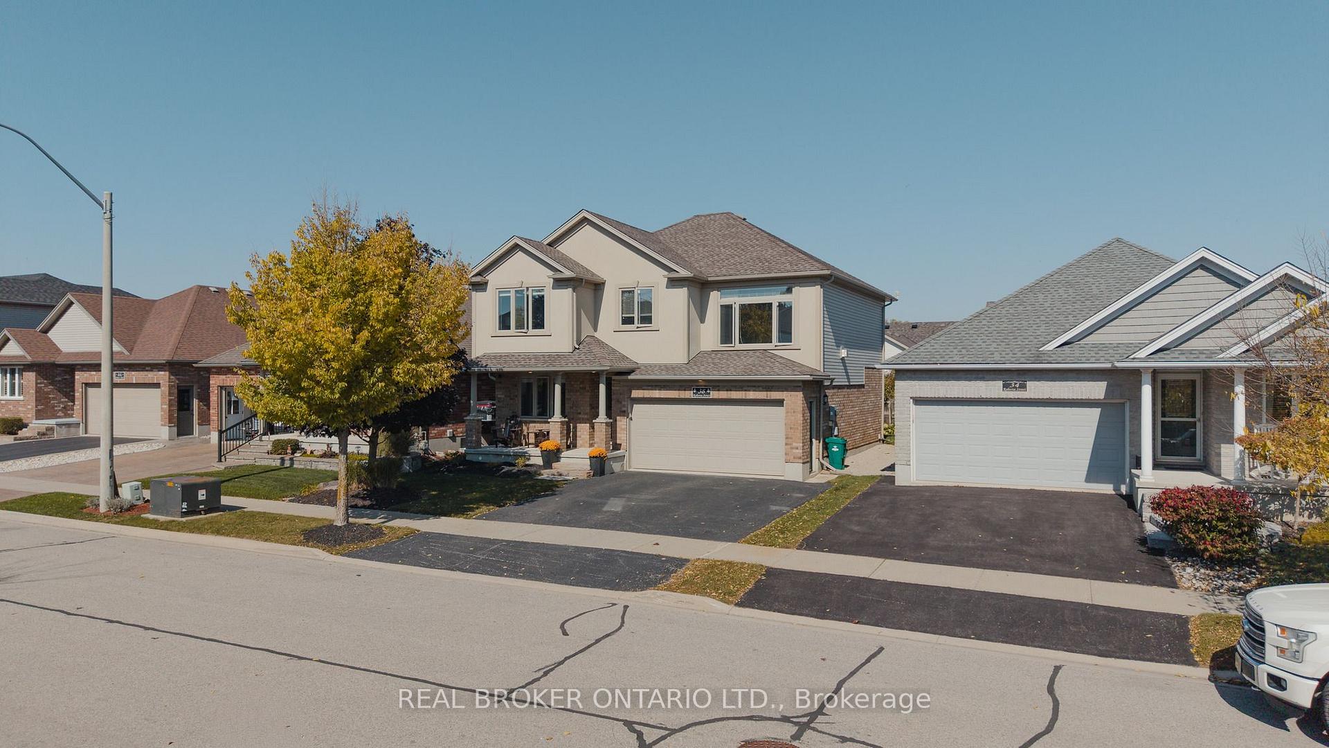 Photo 45 of 38 Roberta Street, Woolwich — HOMEH